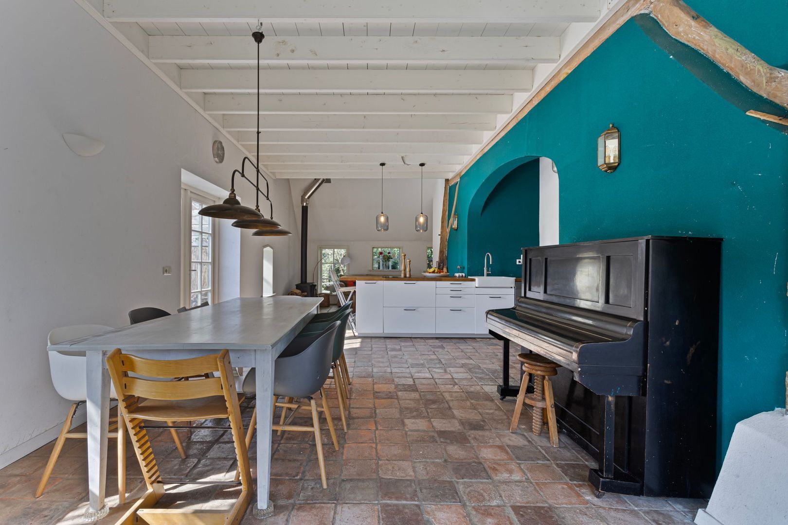 Pastoor van Weerdtstraat 8, Teeffelen foto-10