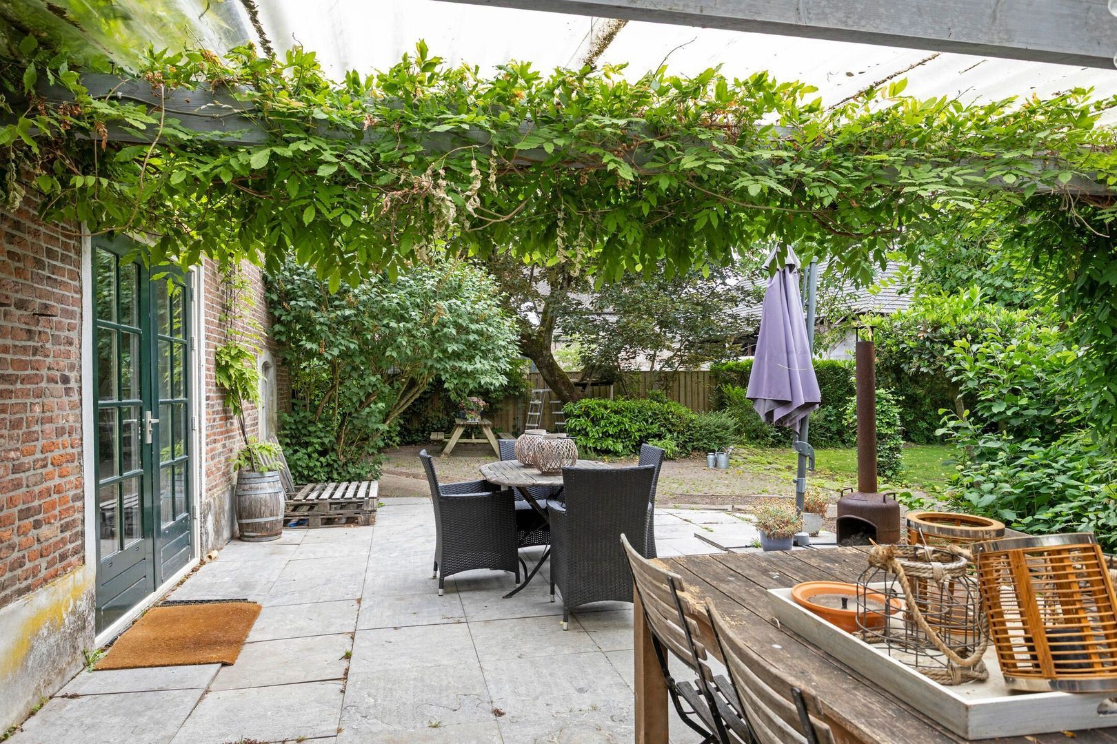 Pastoor van Weerdtstraat 8, Teeffelen foto-50