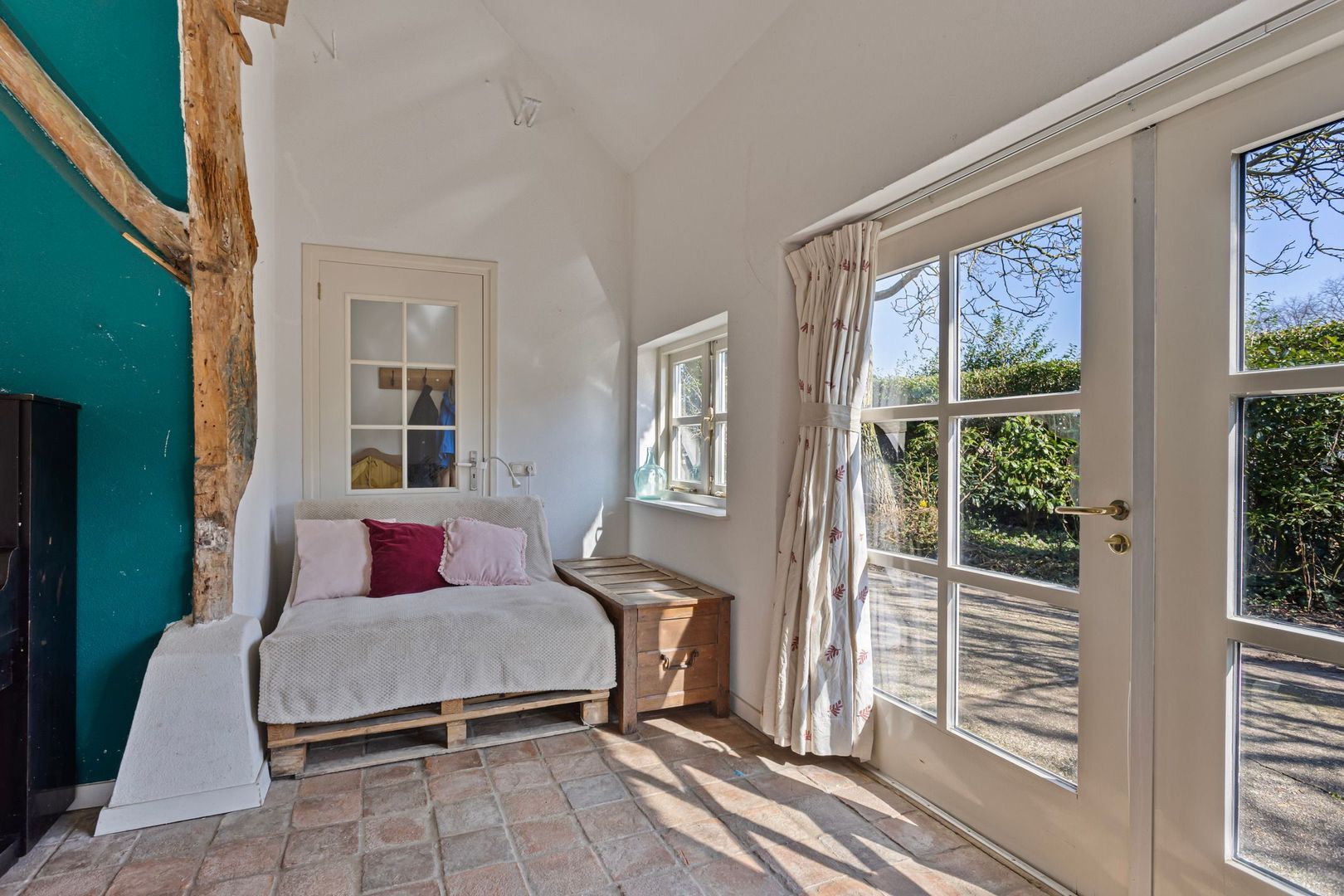 Pastoor van Weerdtstraat 8, Teeffelen foto-11