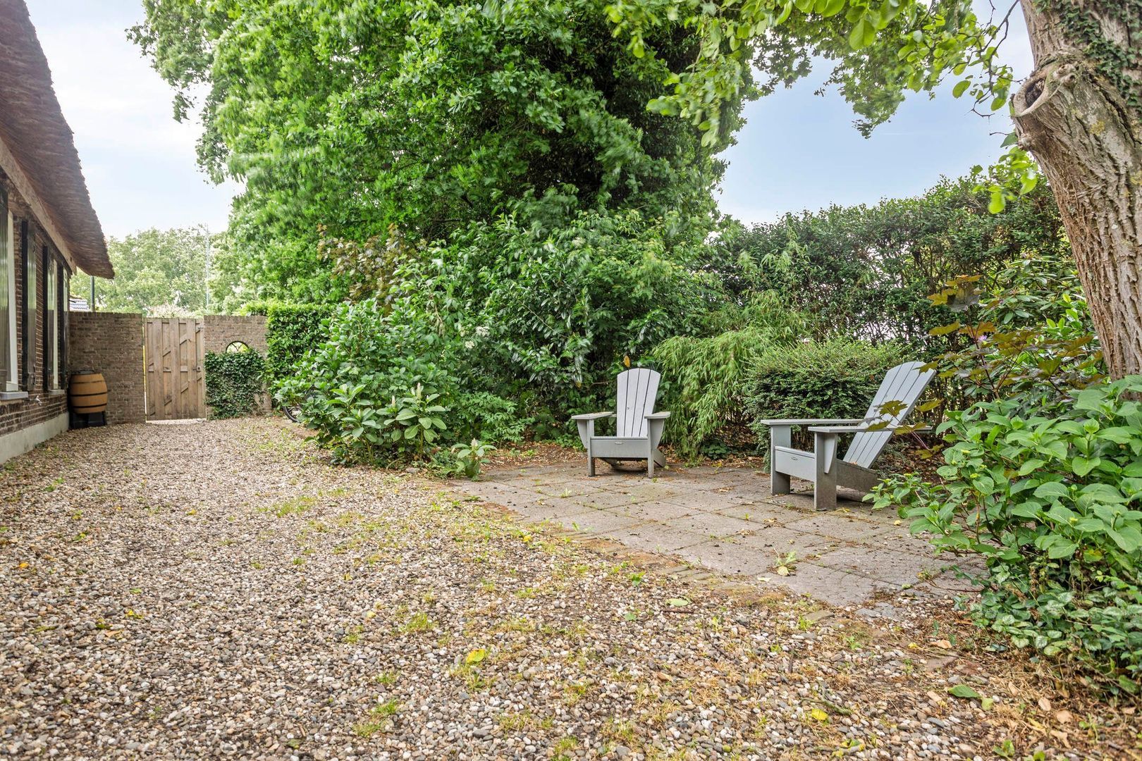 Pastoor van Weerdtstraat 8, Teeffelen foto-54