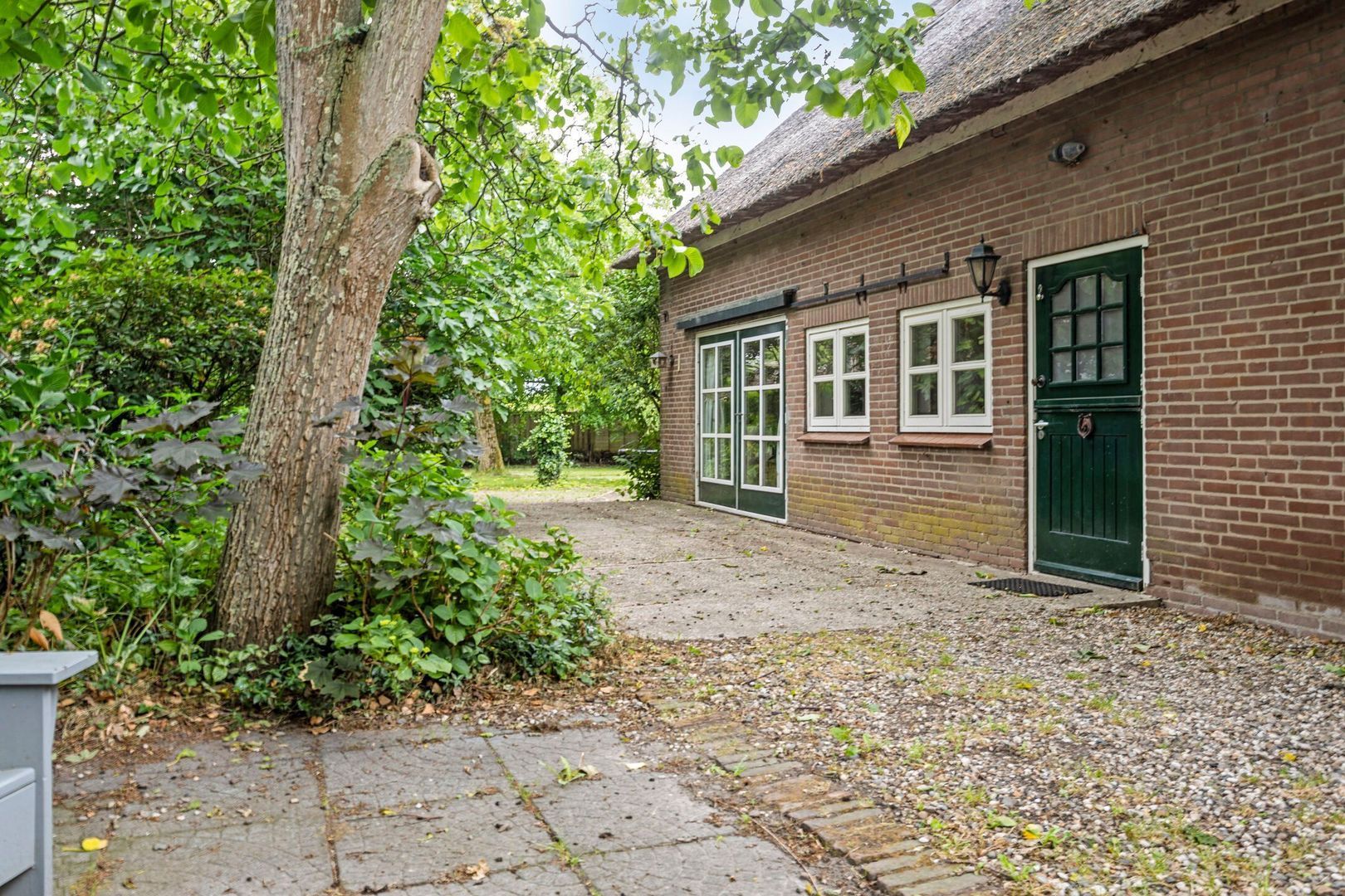 Pastoor van Weerdtstraat 8, Teeffelen foto-53