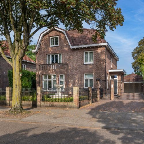Kromstraat 21, Oss foto-1