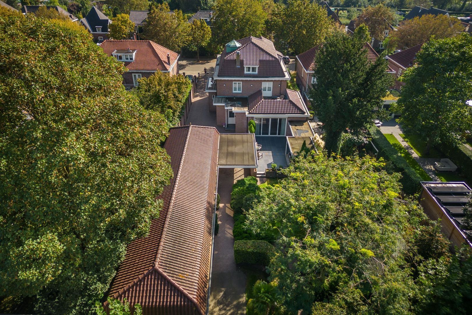 Kromstraat 21, Oss foto-1