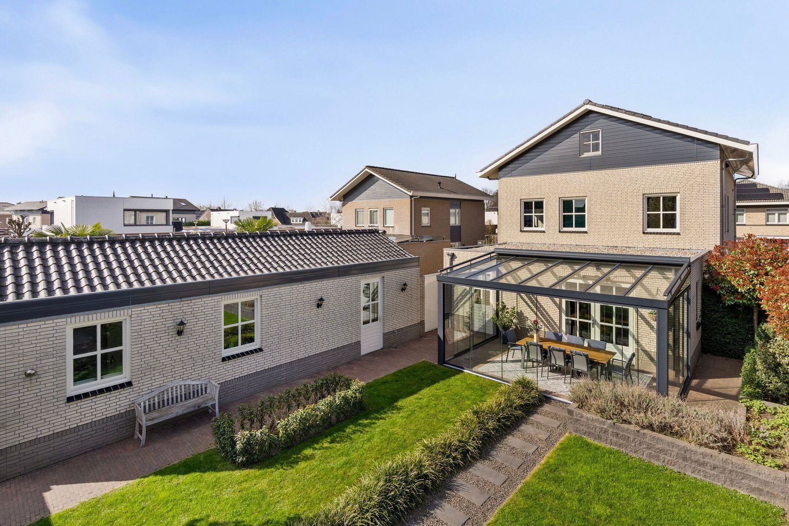 Haverhof 26, Berghem foto-31