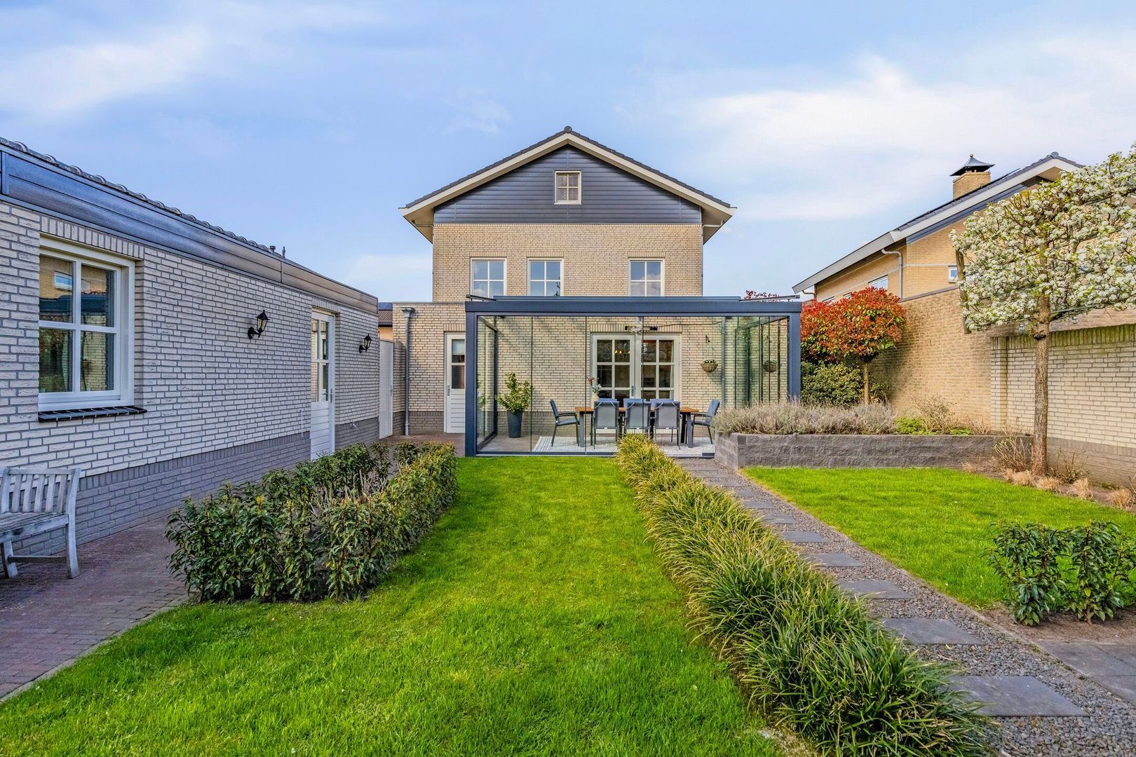 Haverhof 26, Berghem foto-1