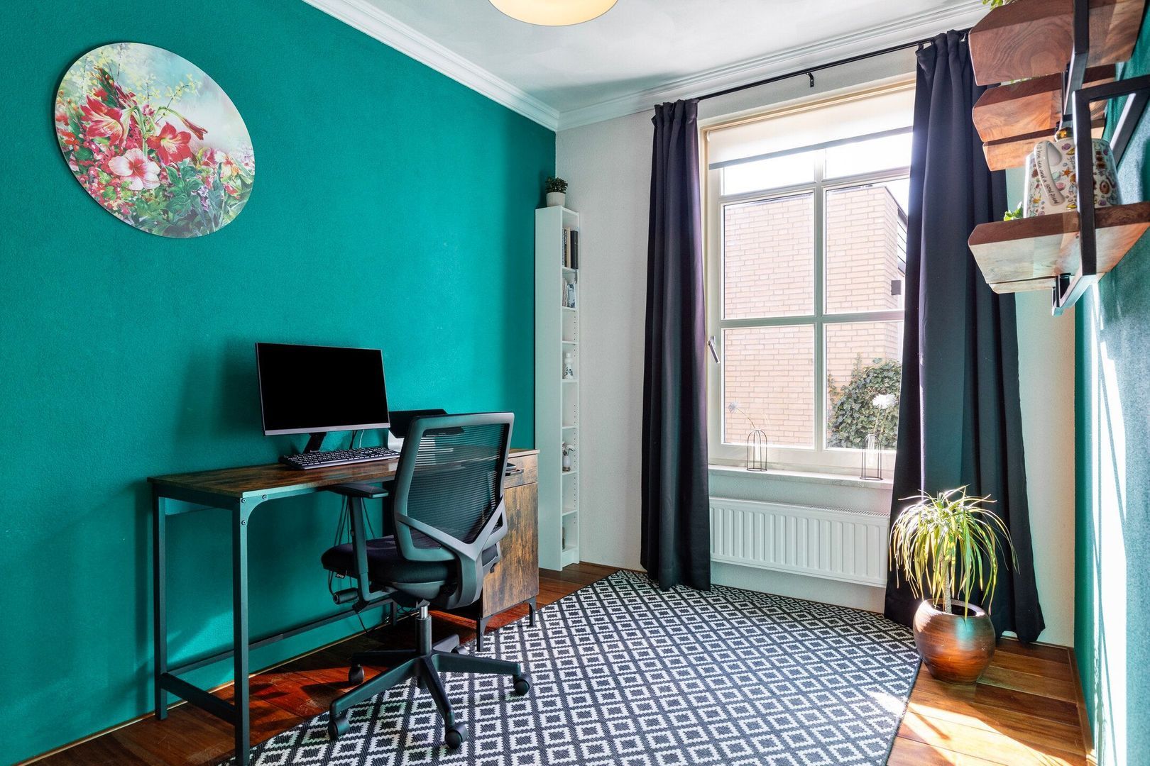 Haverhof 26, Berghem foto-19