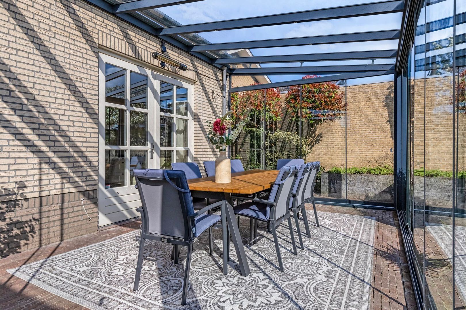 Haverhof 26, Berghem foto-33