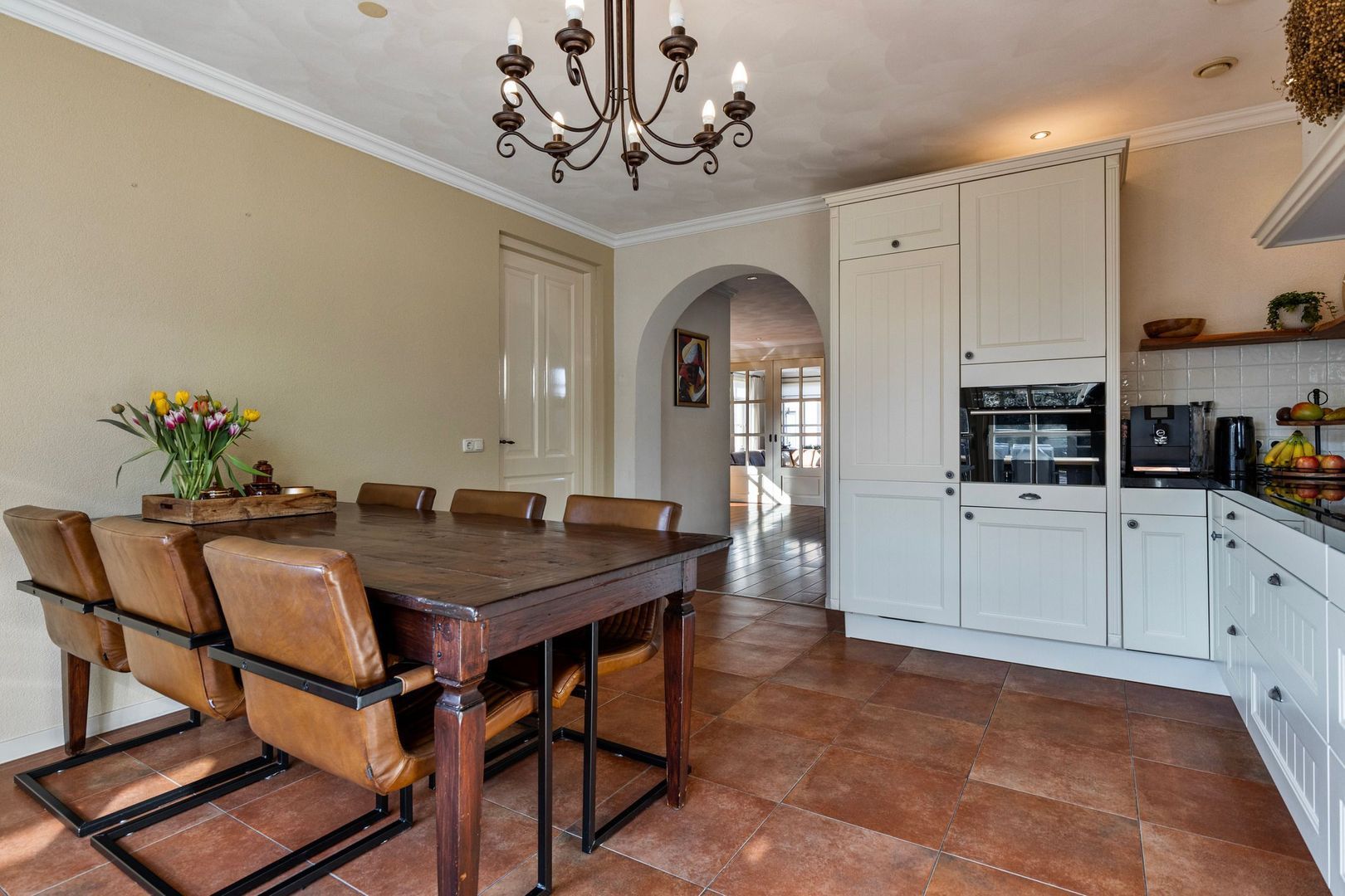 Haverhof 26, Berghem foto-9