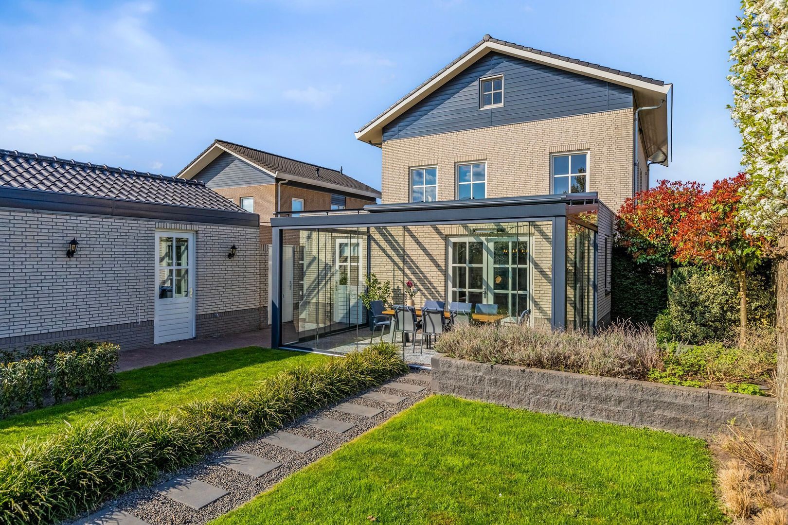 Haverhof 26, Berghem foto-32