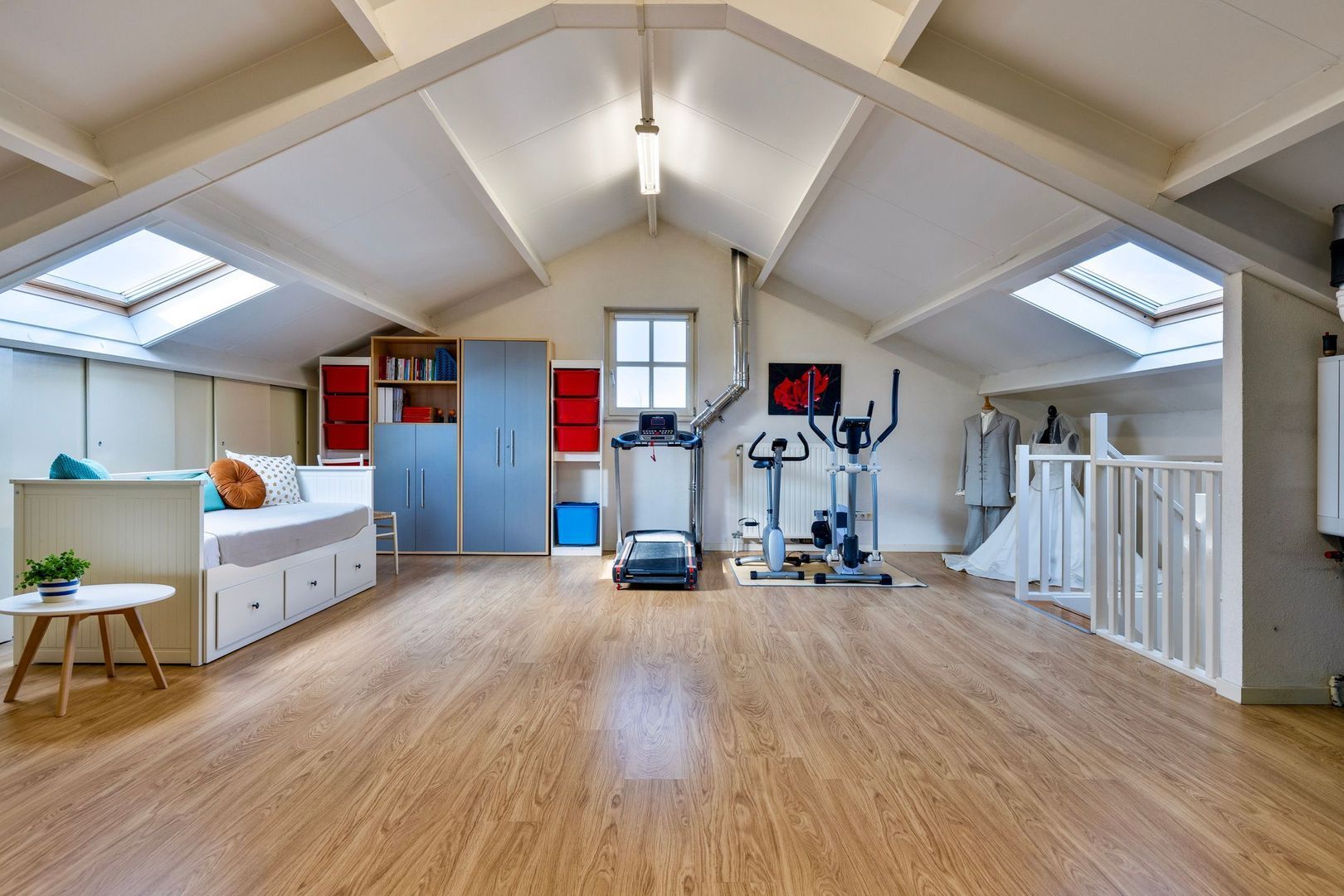 Haverhof 26, Berghem foto-23