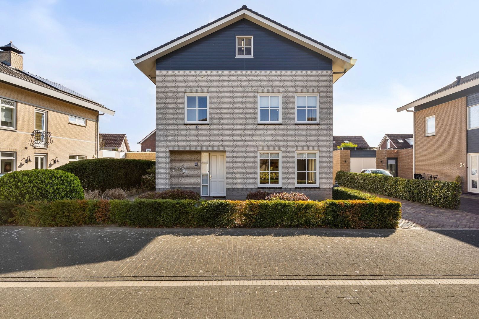 Haverhof 26, Berghem foto-41