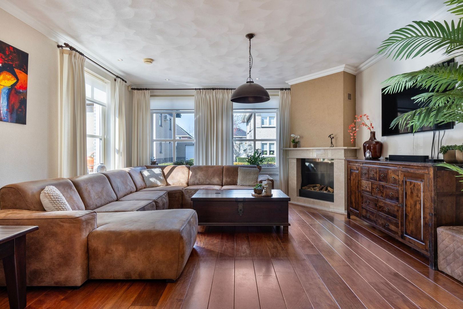 Haverhof 26, Berghem foto-2