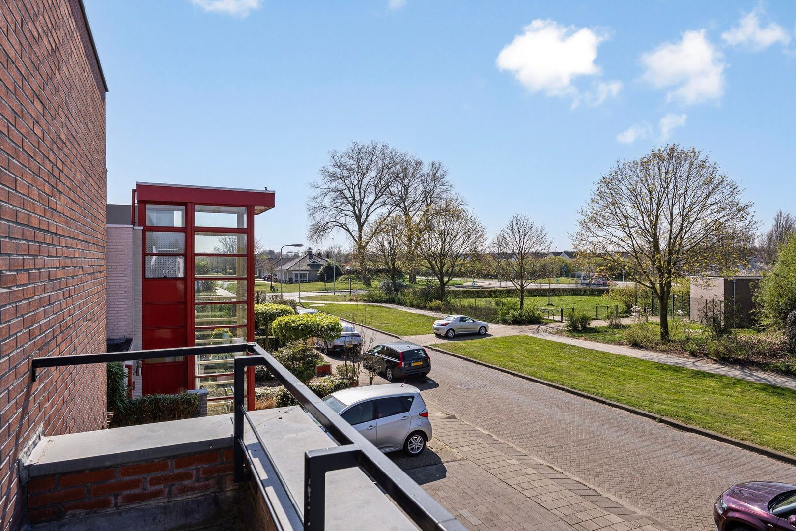 Bastion 7, Oss foto-43