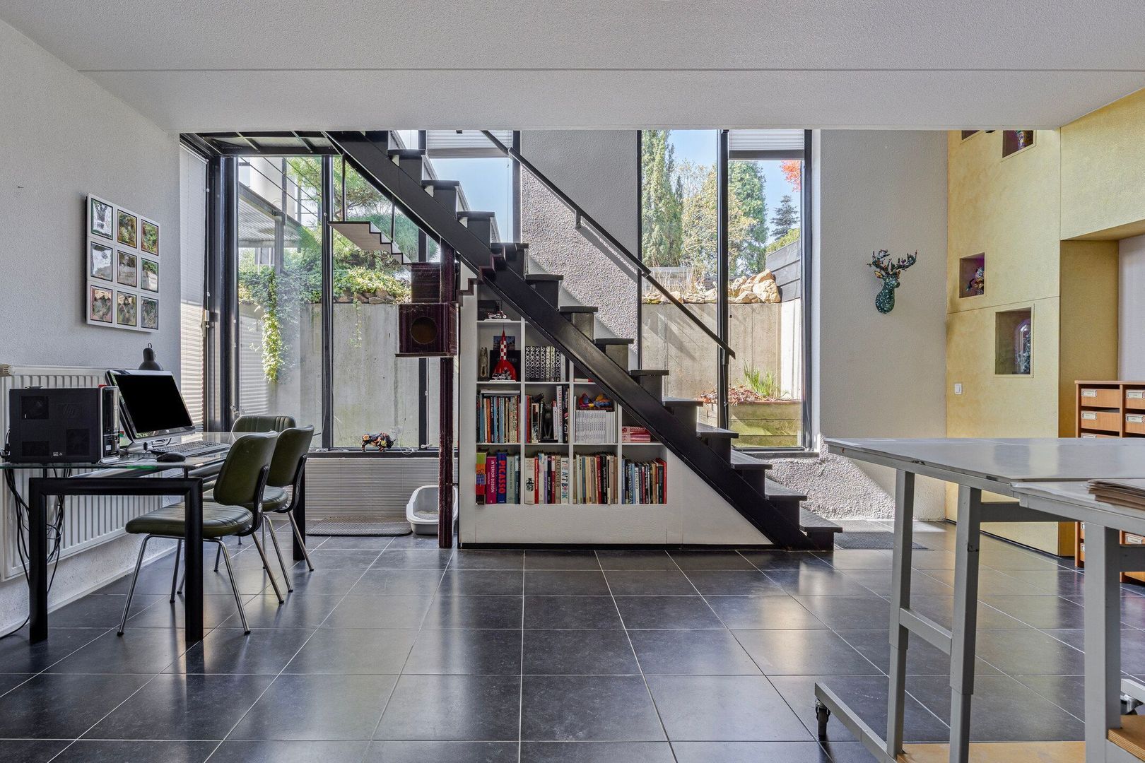 Bastion 7, Oss foto-20