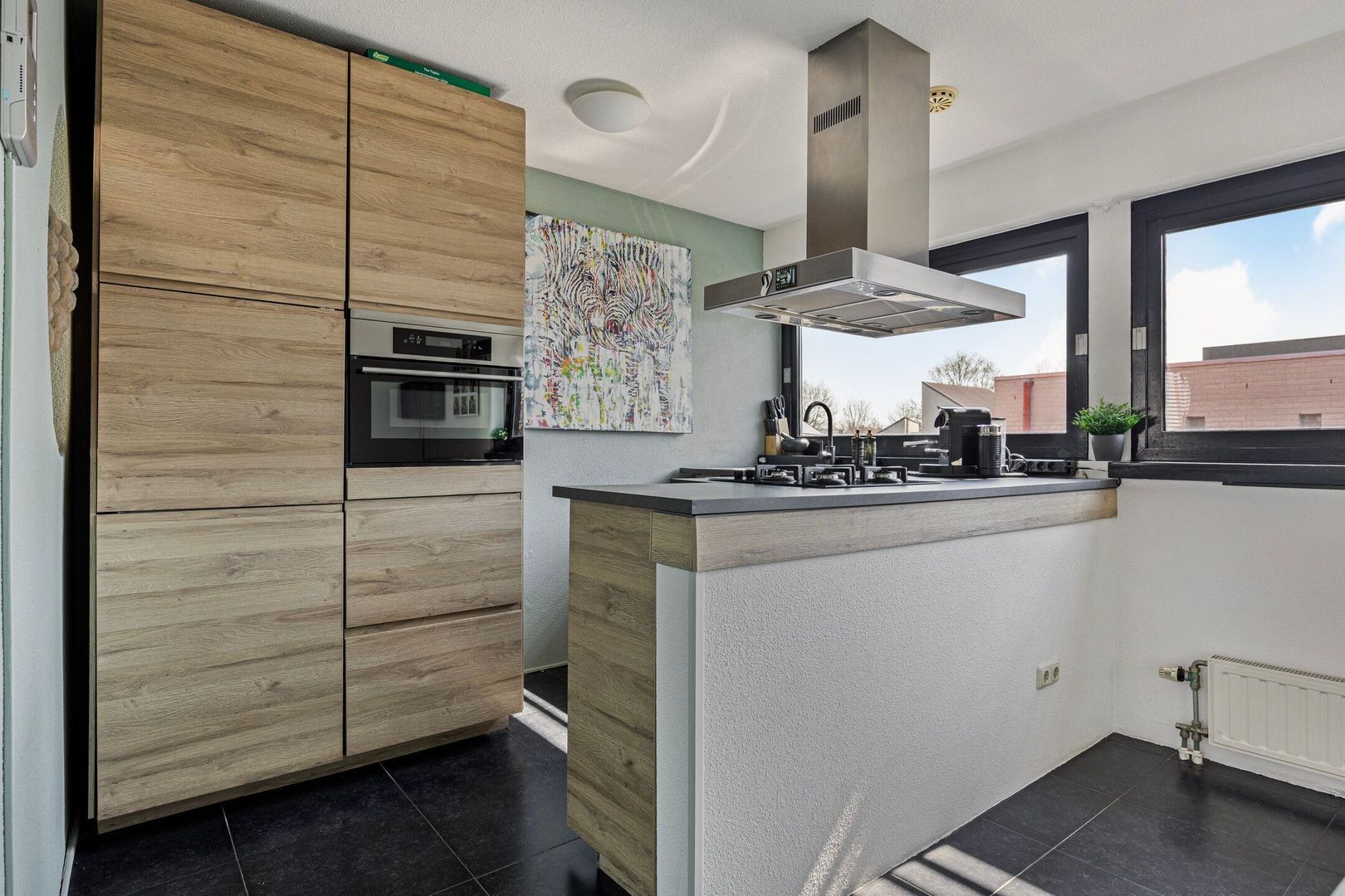 Bastion 7, Oss foto-32