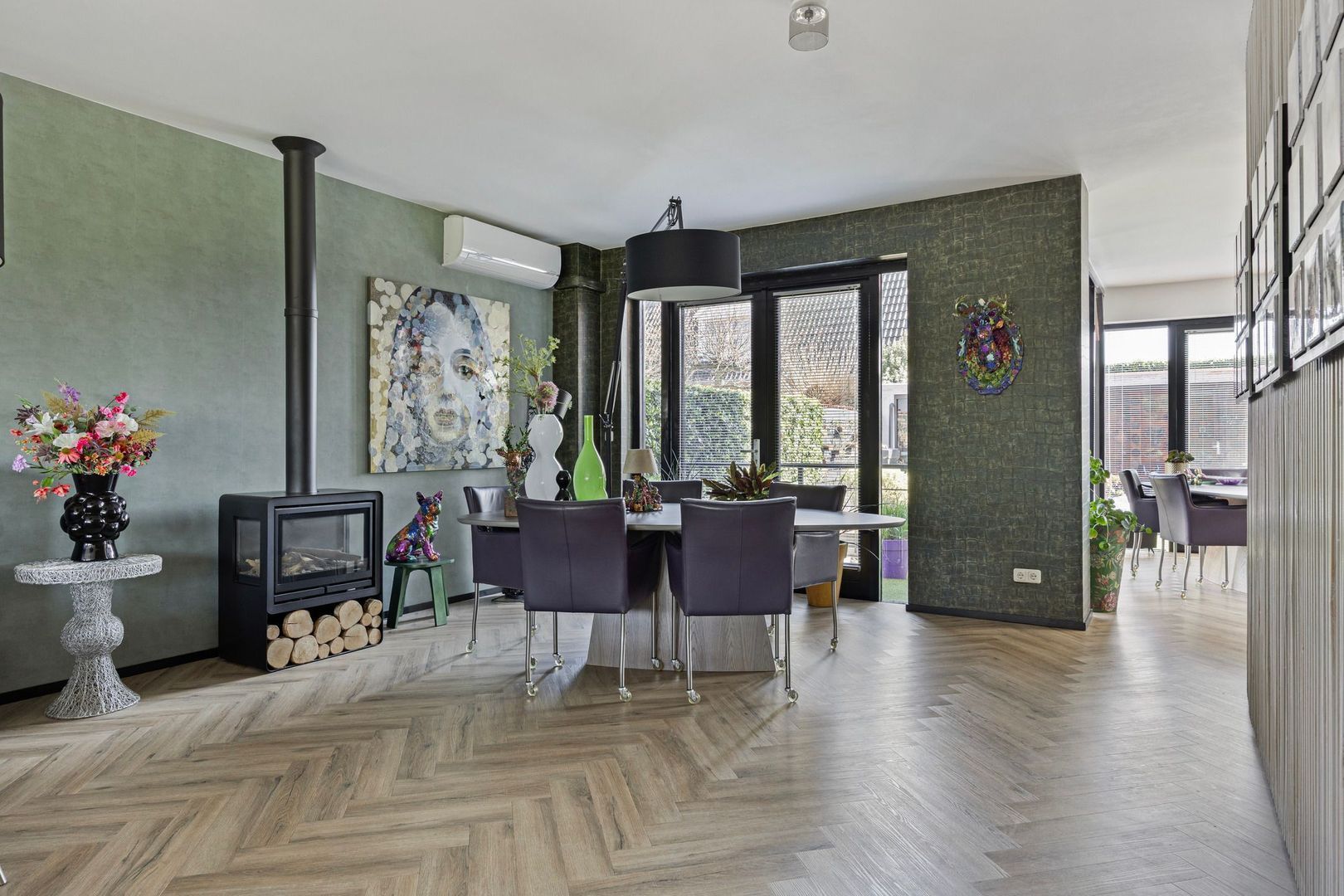 Bastion 7, Oss foto-6