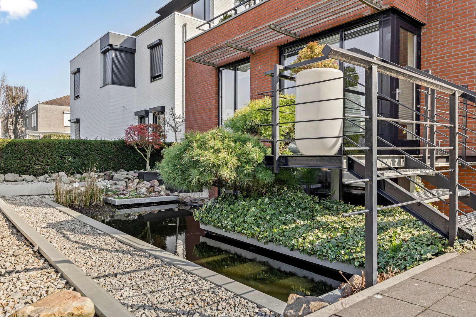 Bastion 7, Oss foto-50