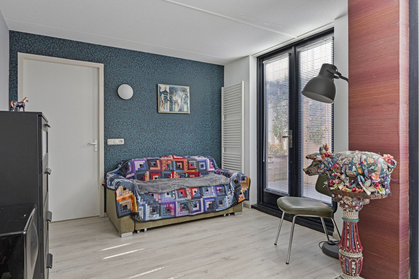 Bastion 7, Oss foto-21