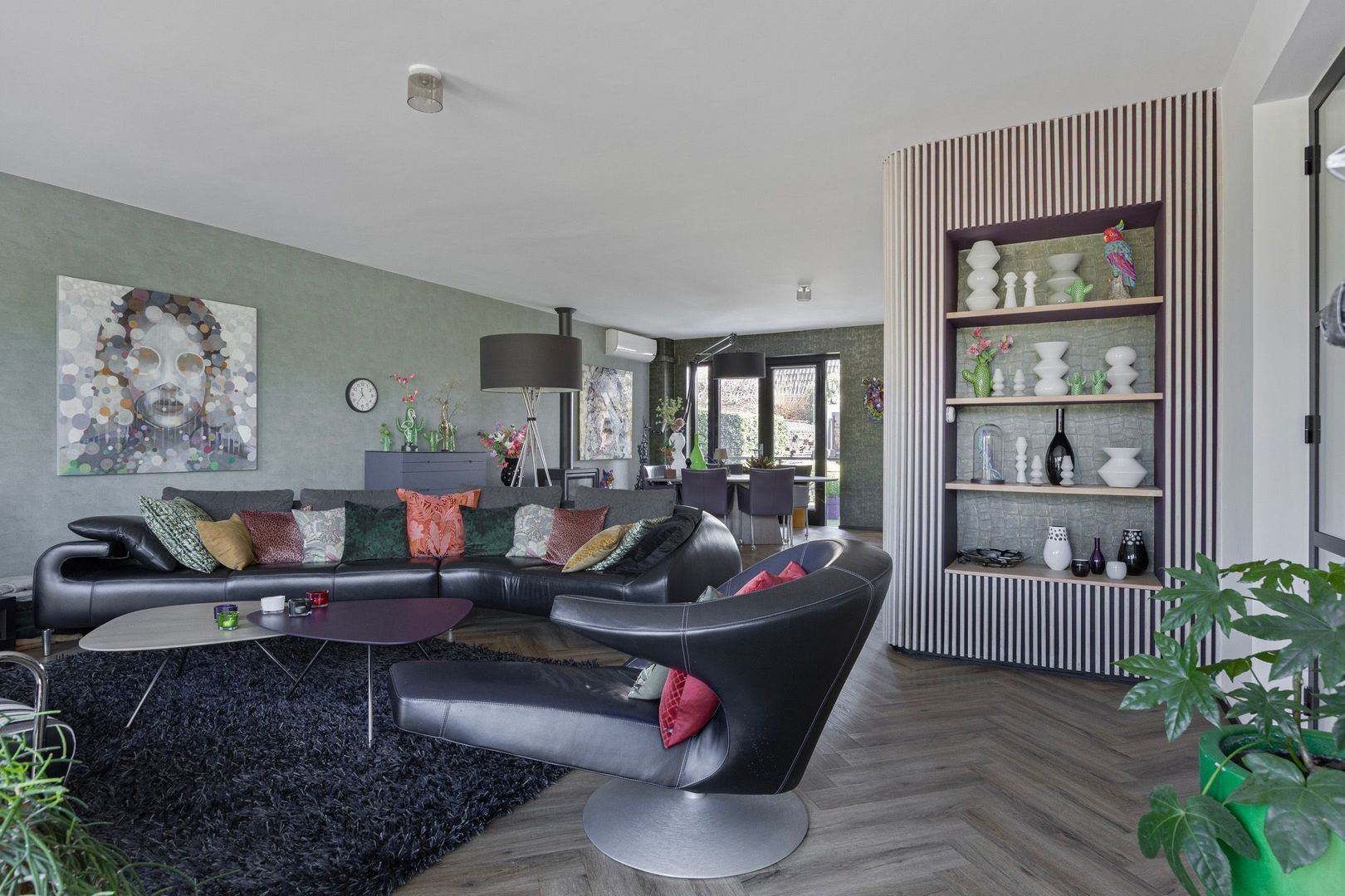 Bastion 7, Oss foto-3