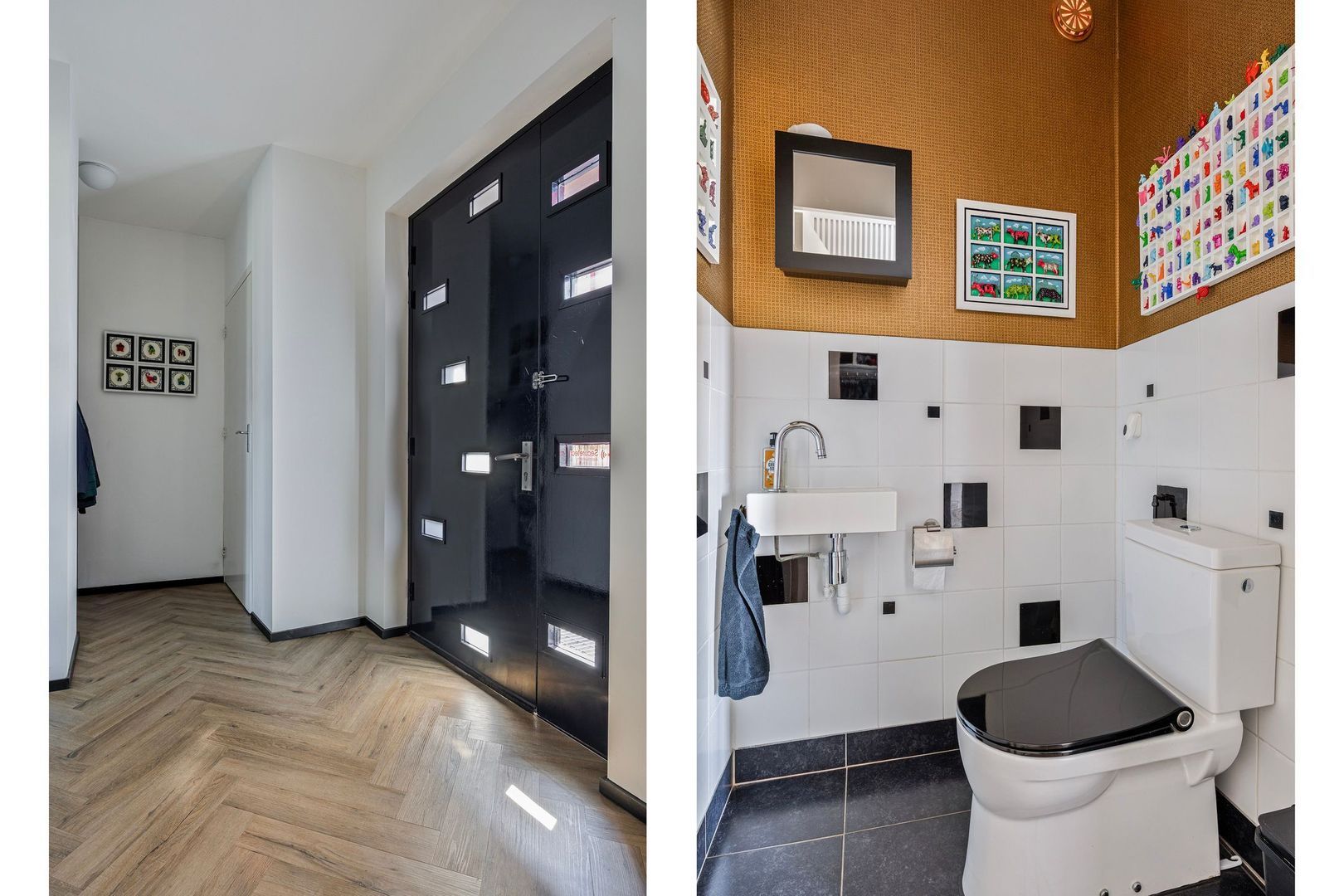 Bastion 7, Oss foto-11