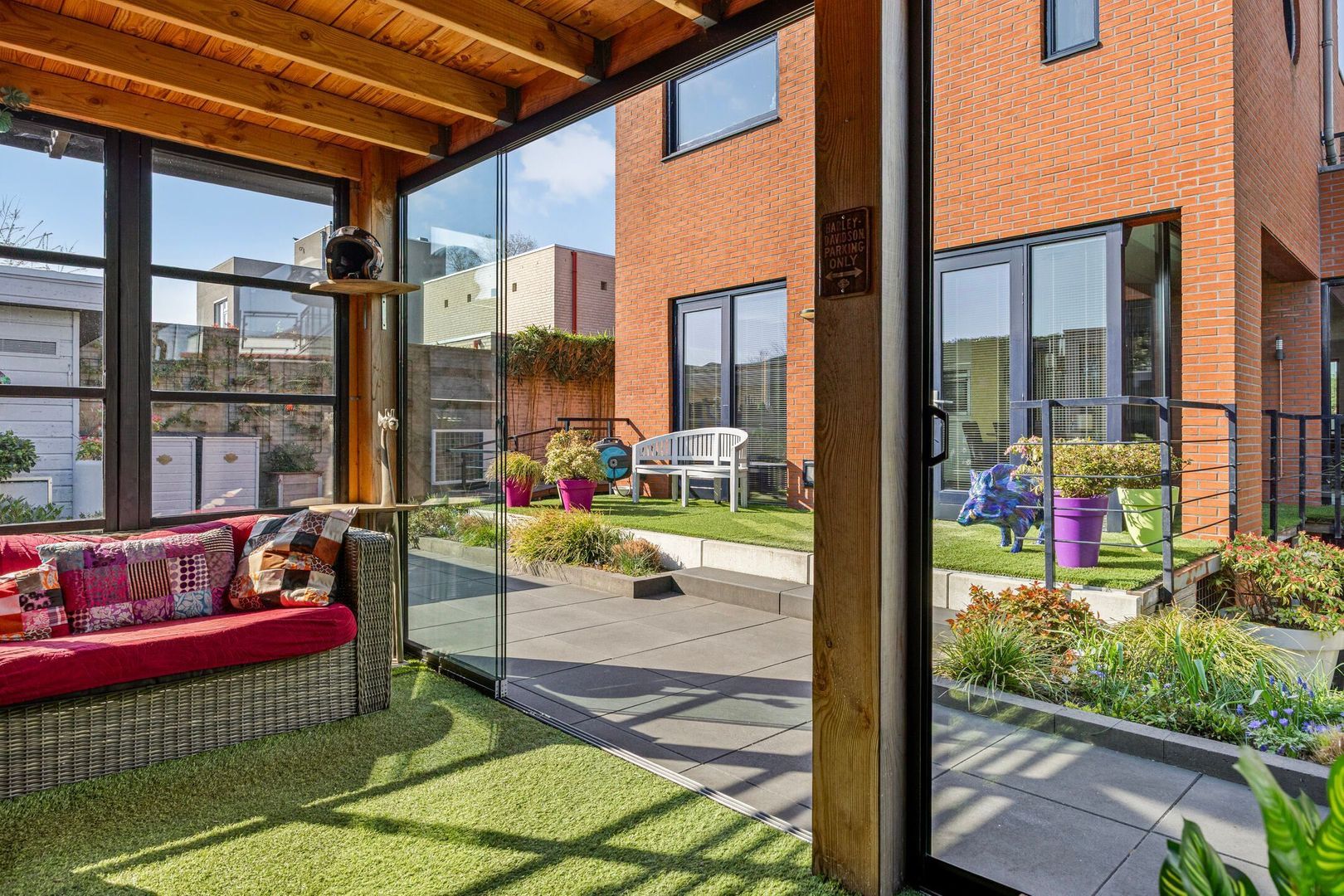 Bastion 7, Oss foto-48