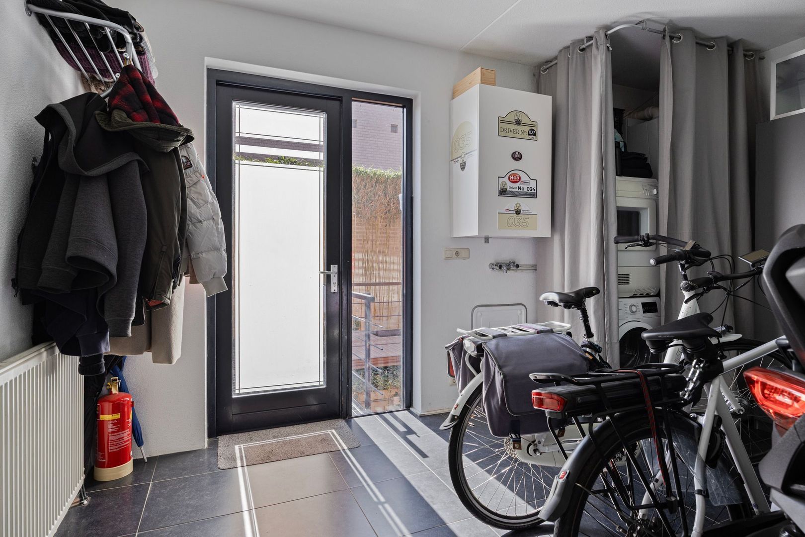 Bastion 7, Oss foto-51