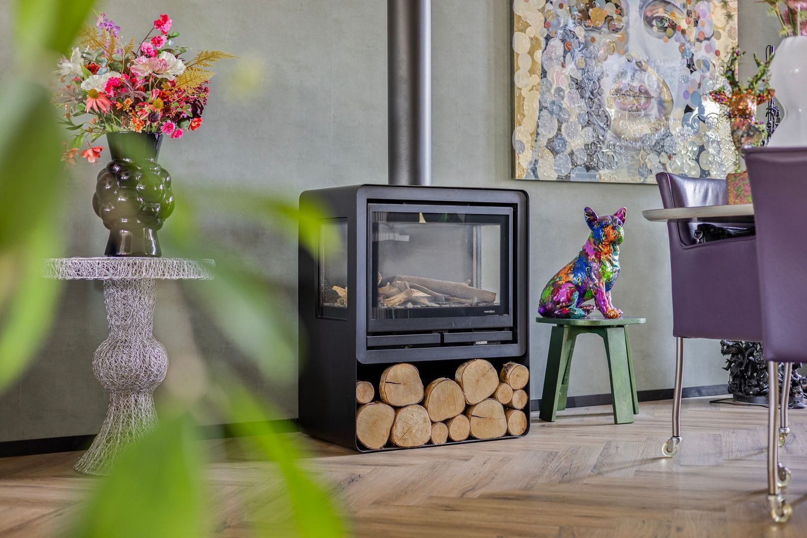 Bastion 7, Oss foto-5