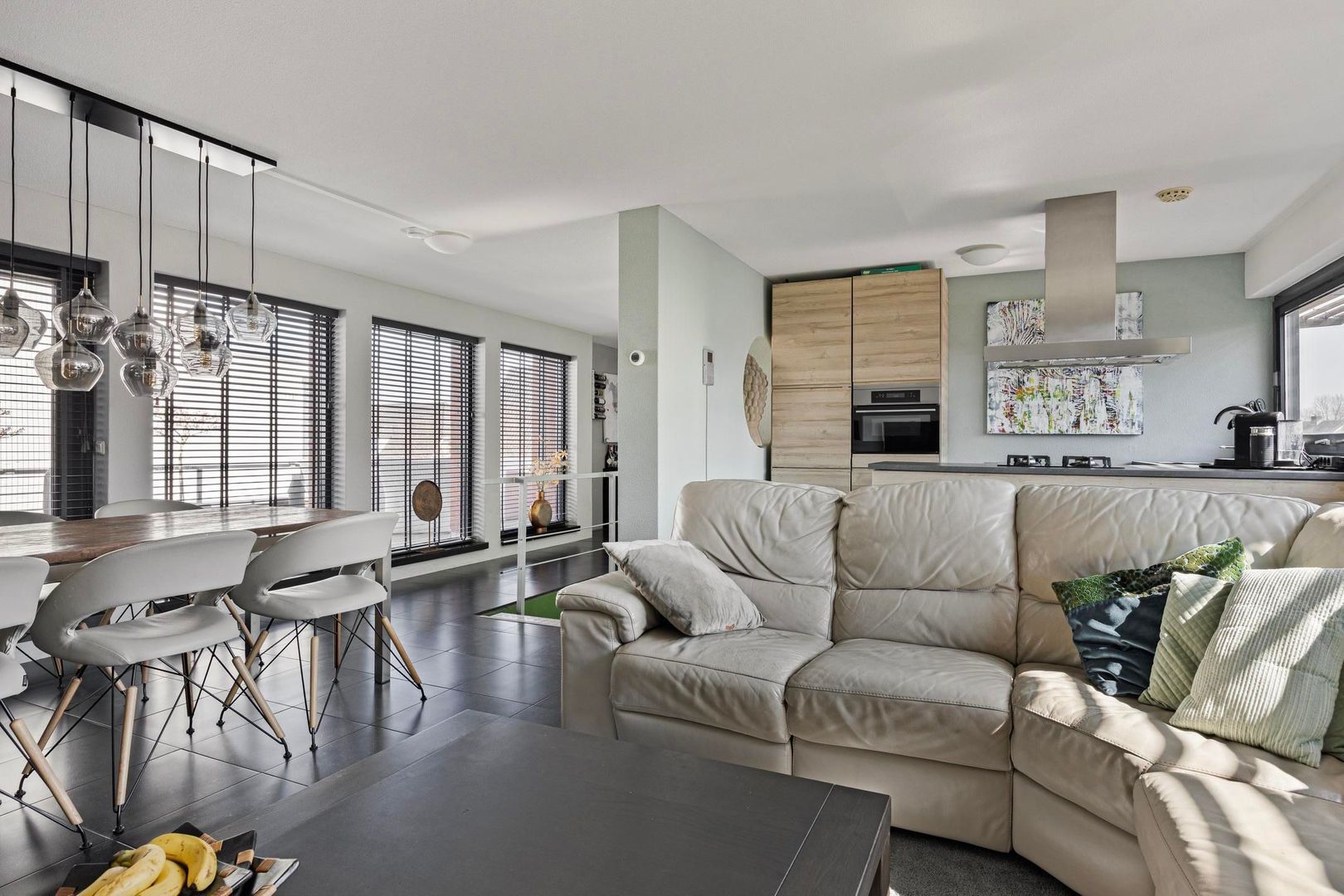 Bastion 7, Oss foto-28