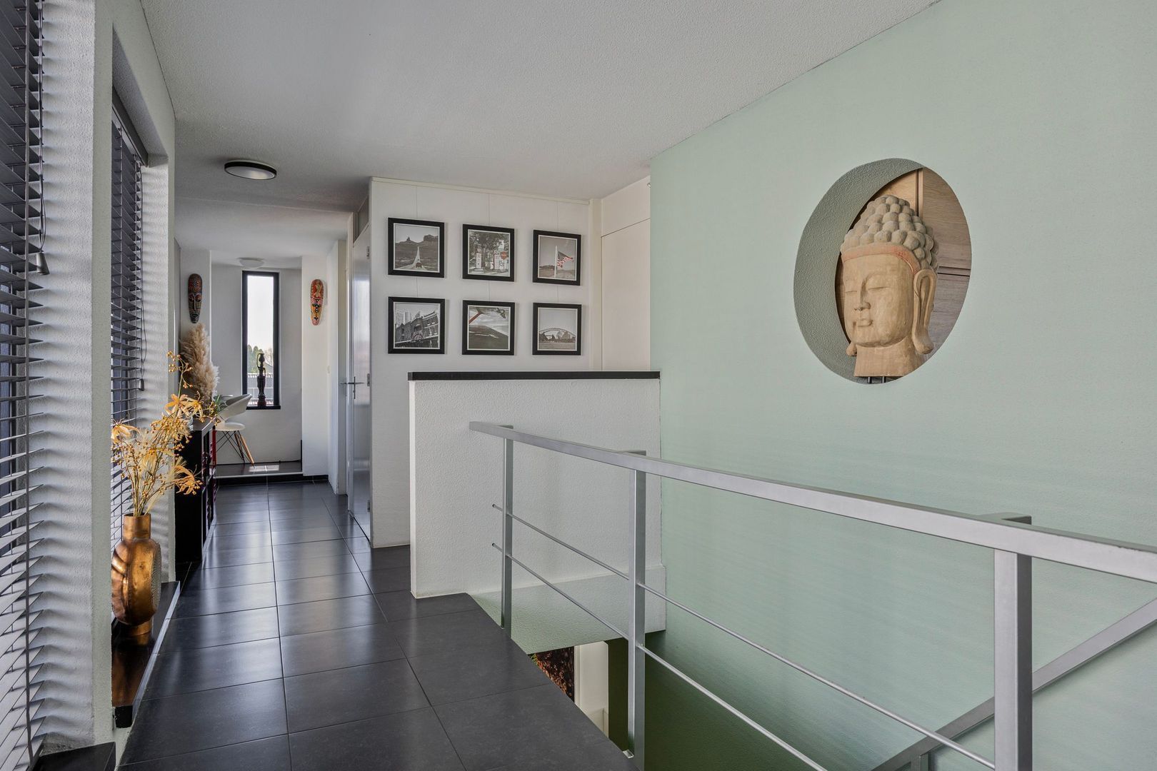 Bastion 7, Oss foto-27