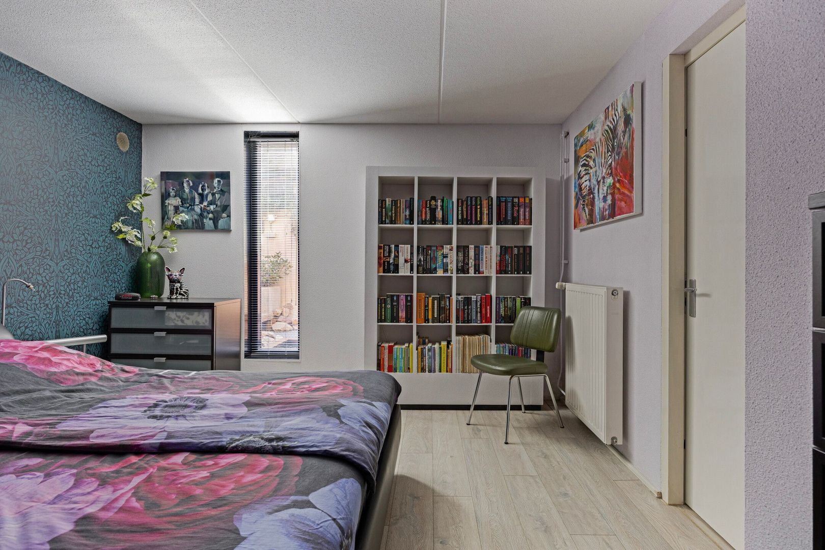 Bastion 7, Oss foto-26