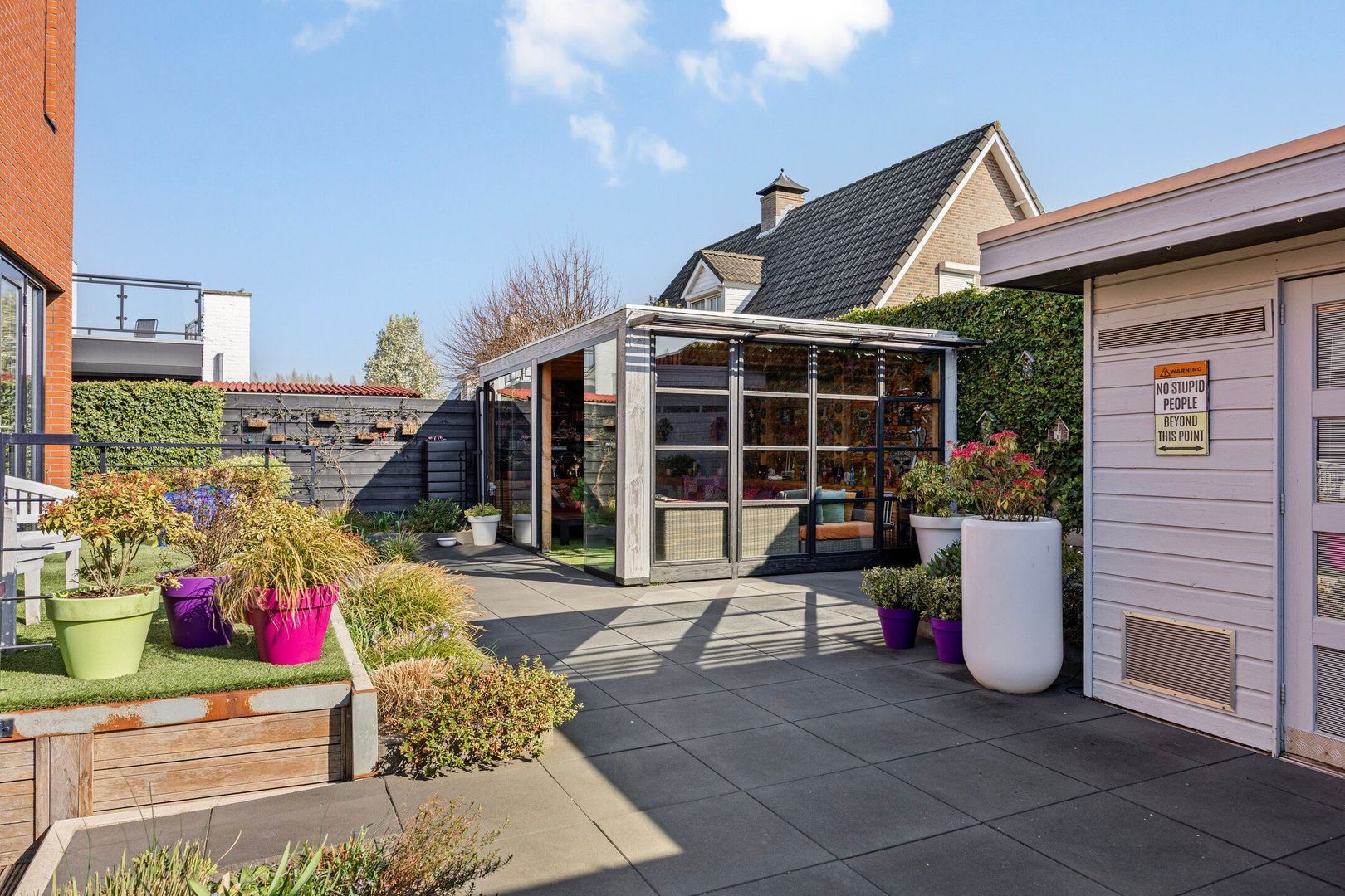 Bastion 7, Oss foto-14