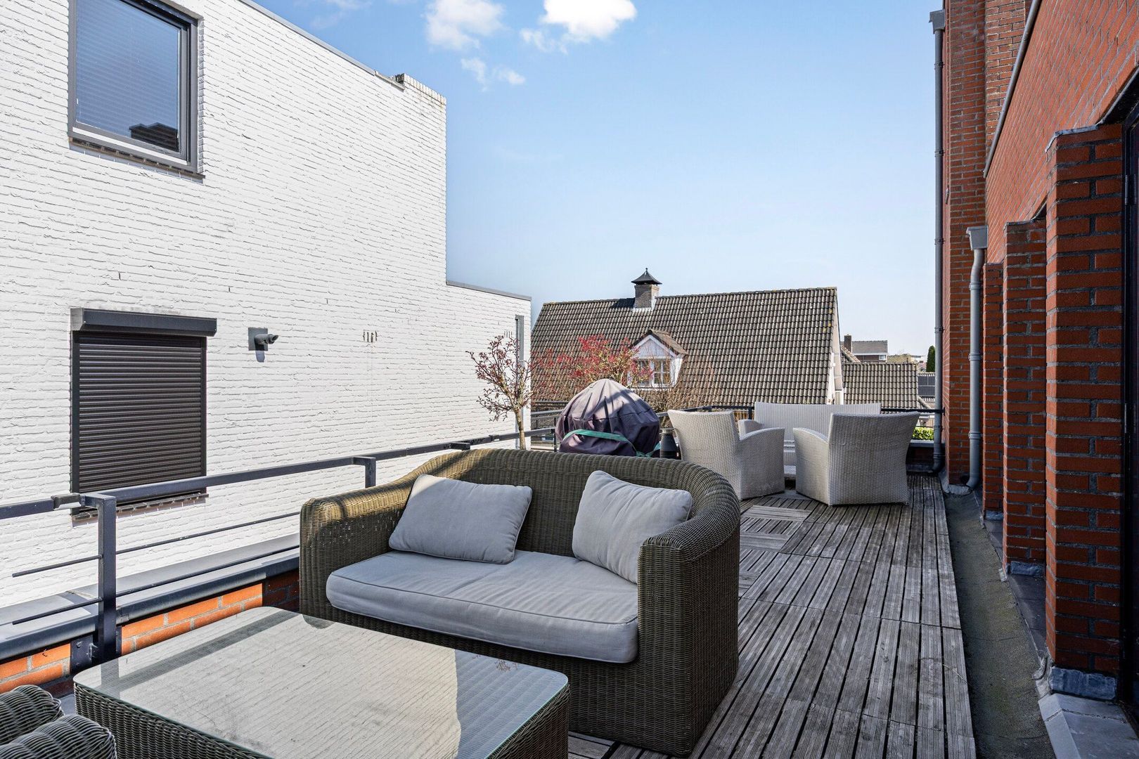 Bastion 7, Oss foto-37