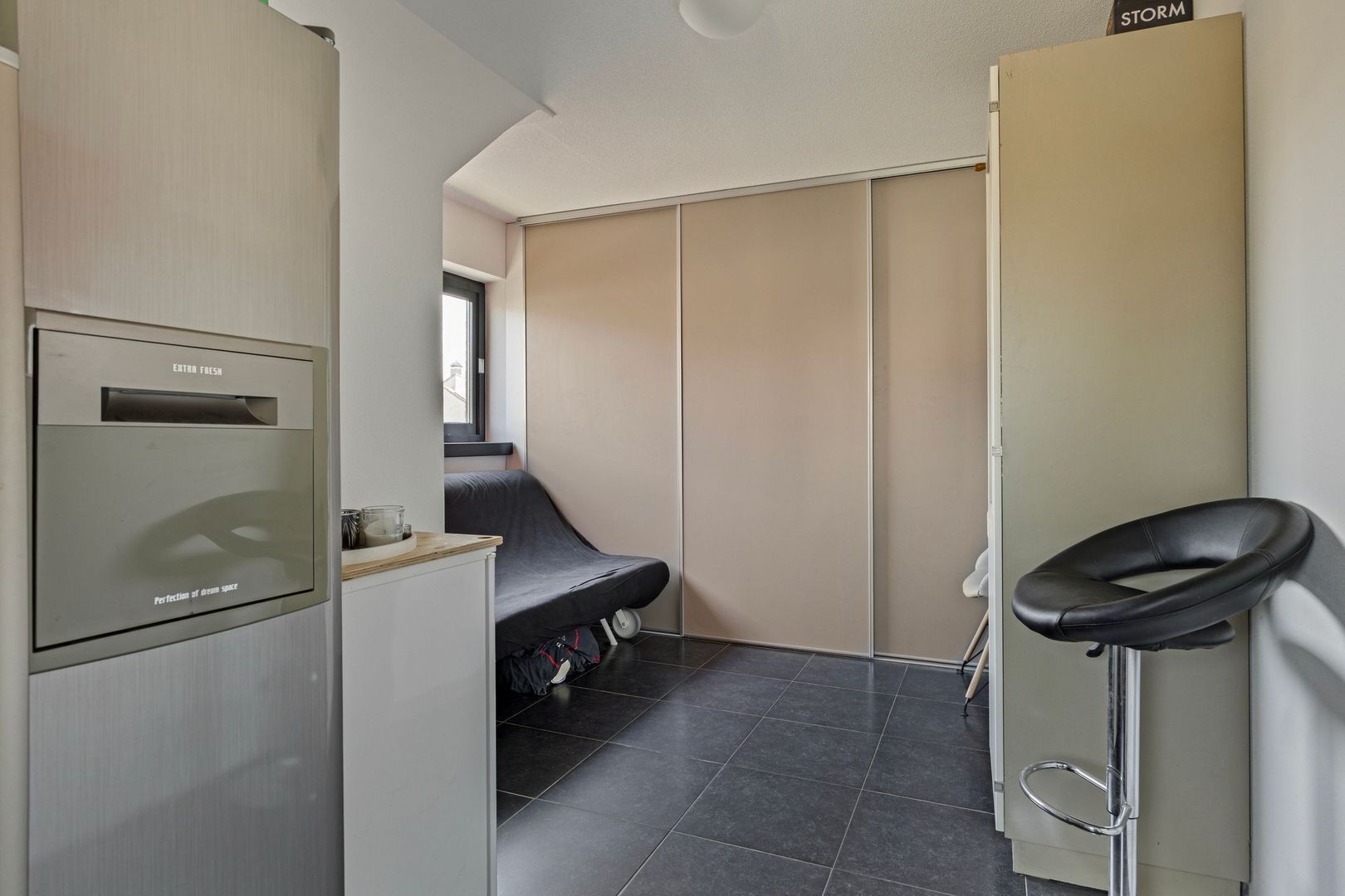 Bastion 7, Oss foto-33