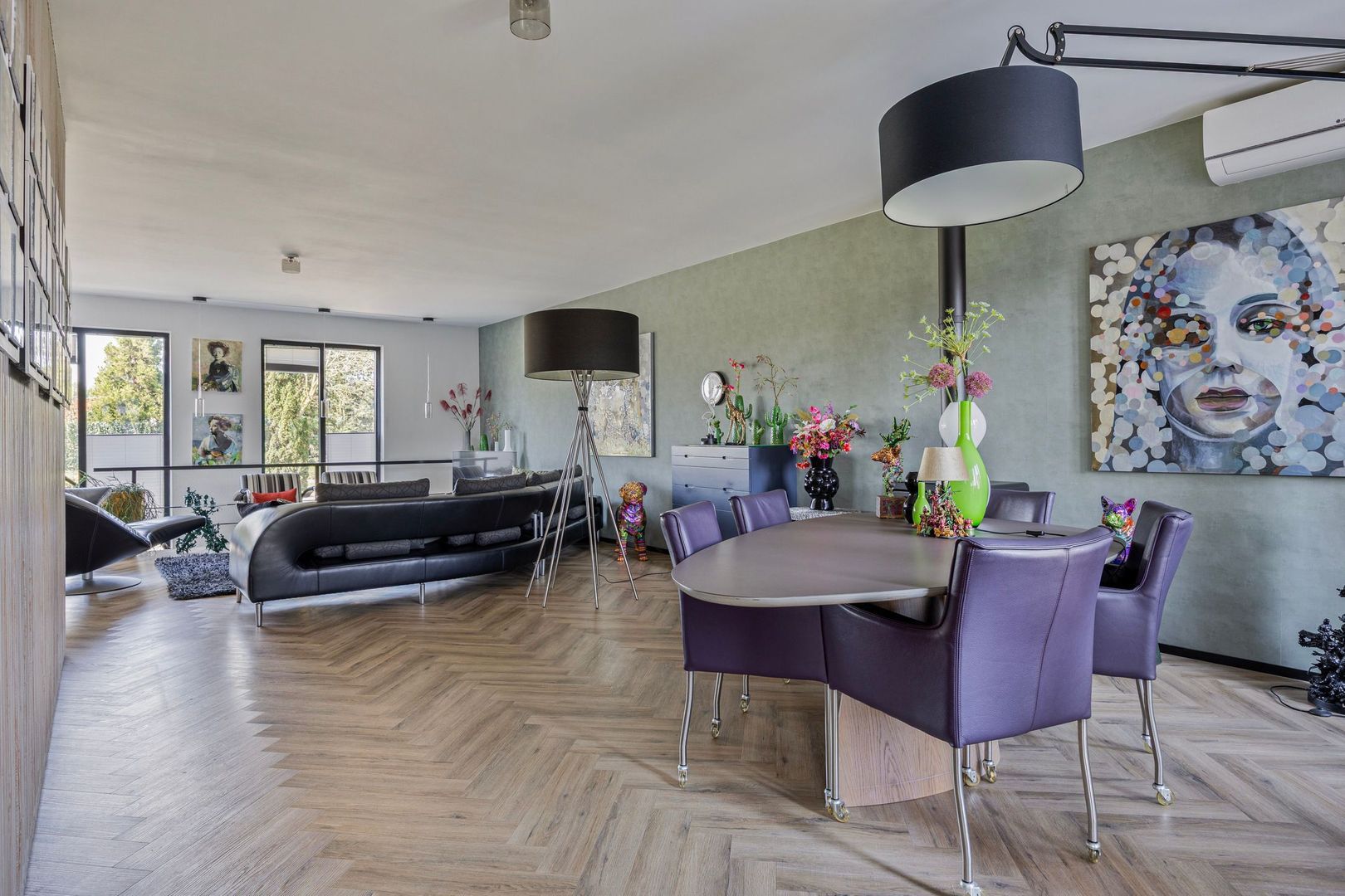 Bastion 7, Oss foto-4