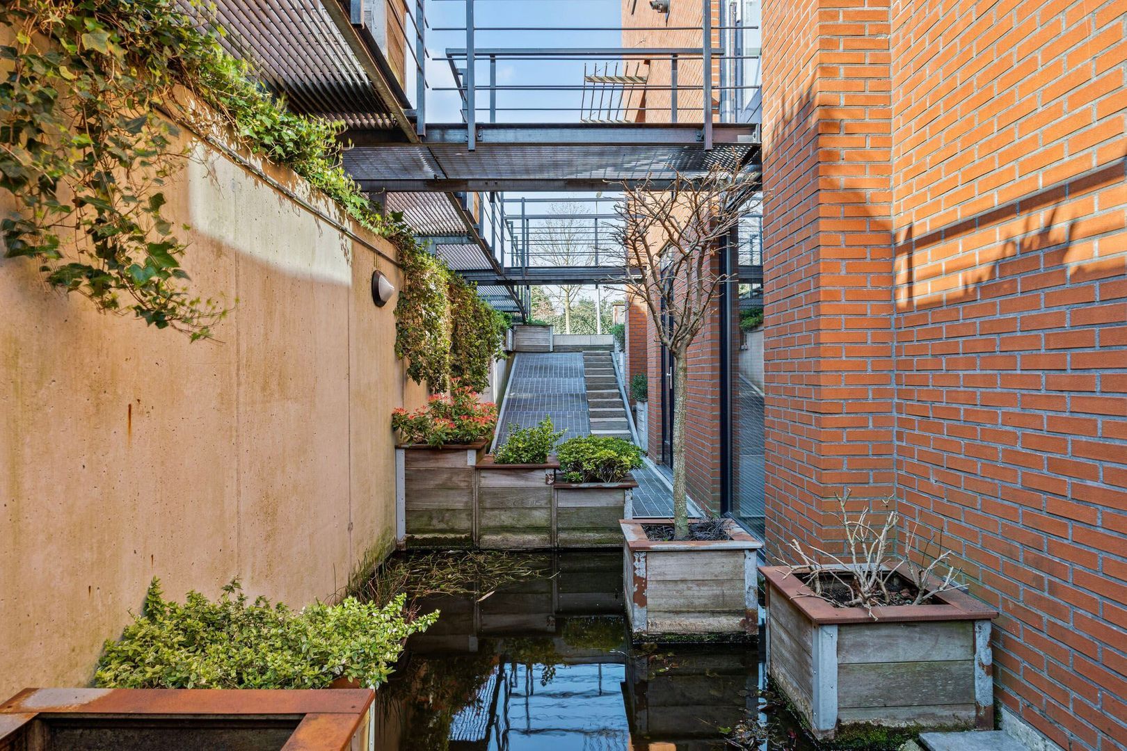 Bastion 7, Oss foto-46