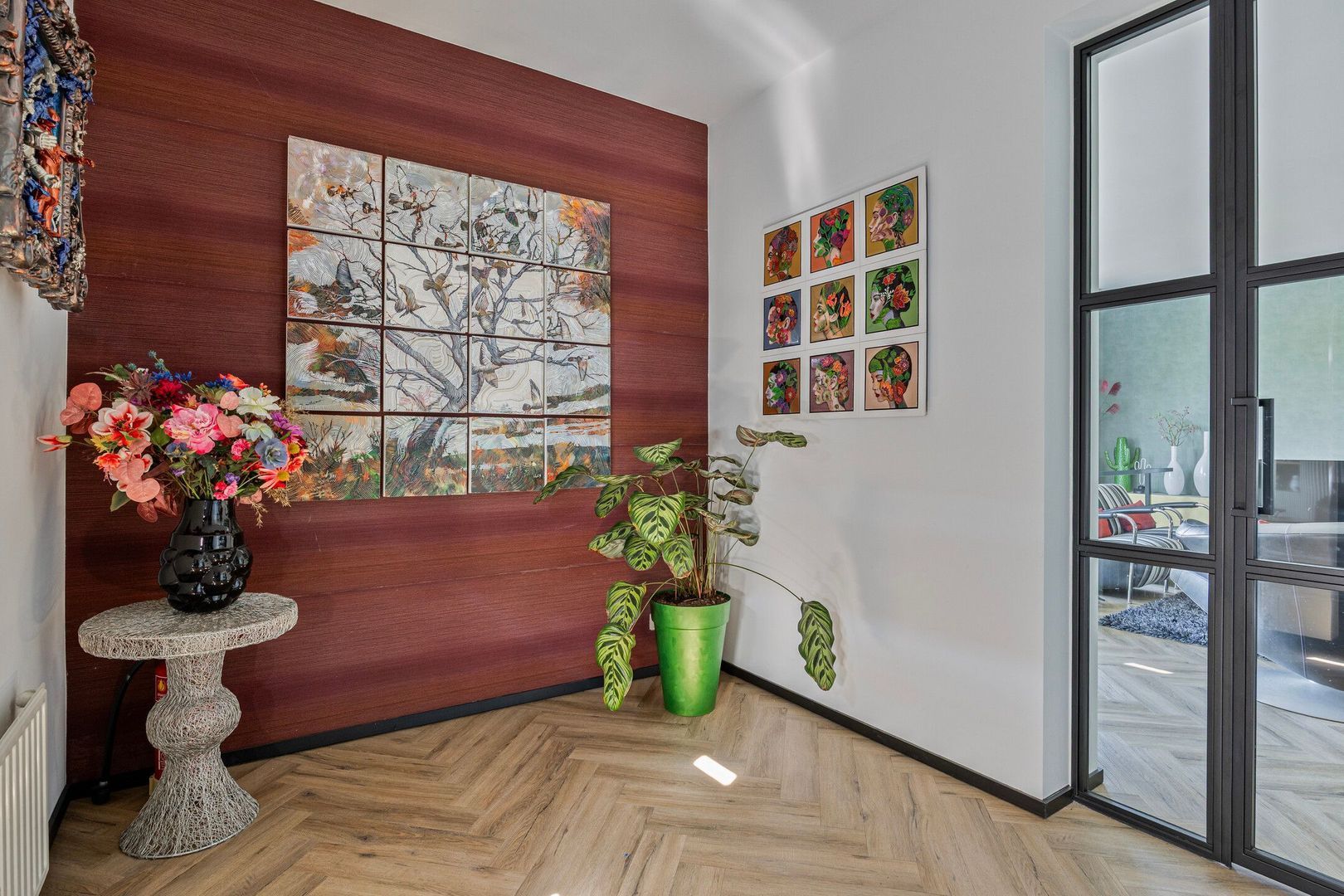 Bastion 7, Oss foto-12