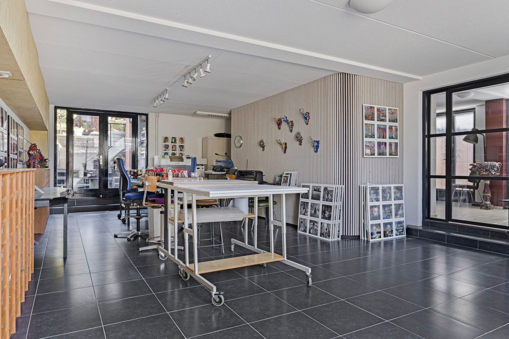 Bastion 7, Oss foto-17