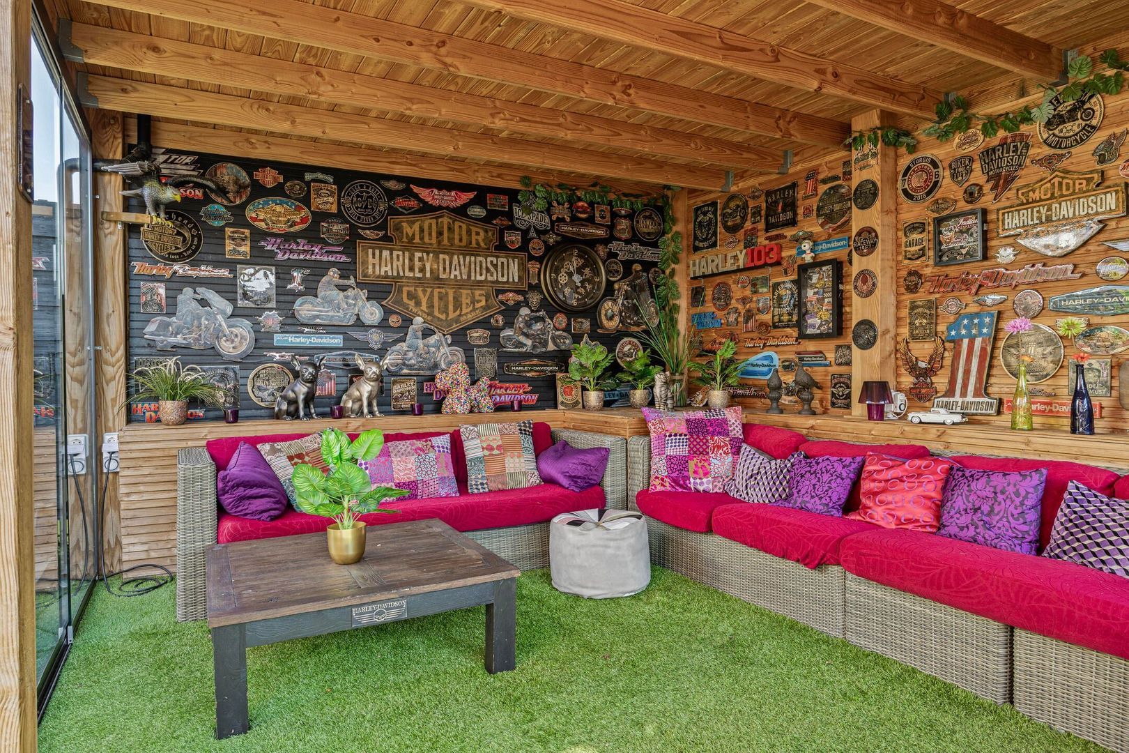 Bastion 7, Oss foto-15