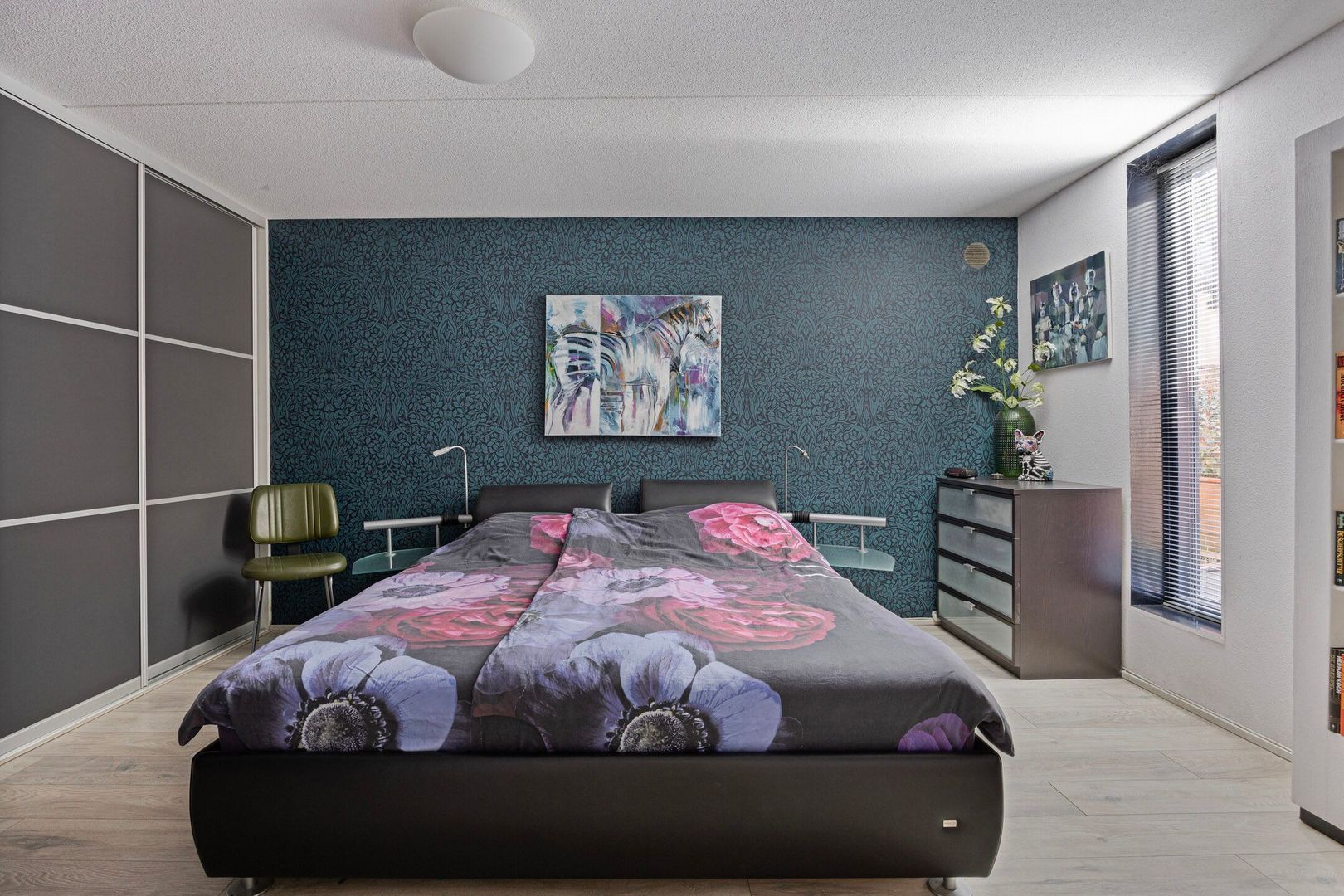 Bastion 7, Oss foto-25