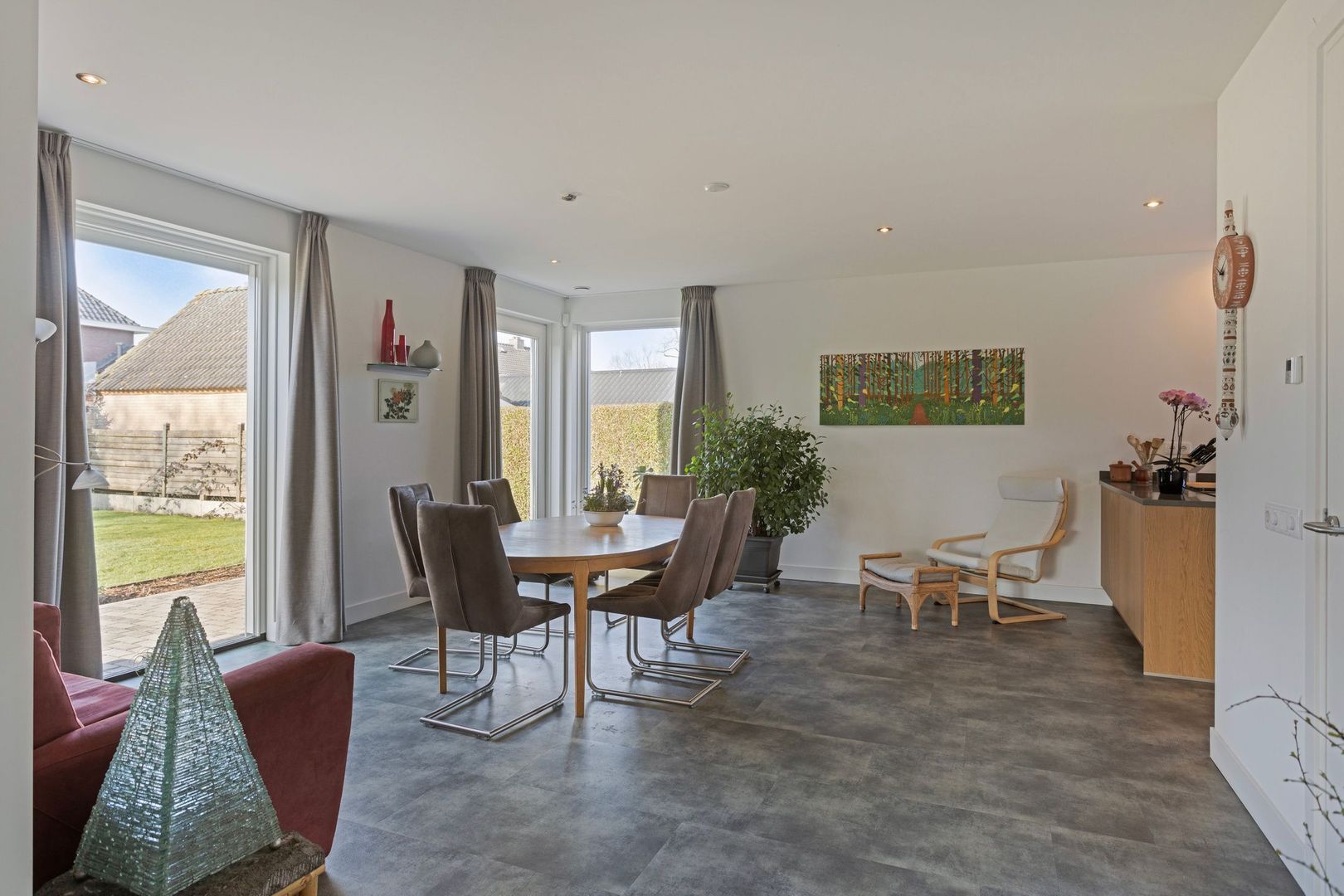 Irenestraat 7 A, Lith foto-8