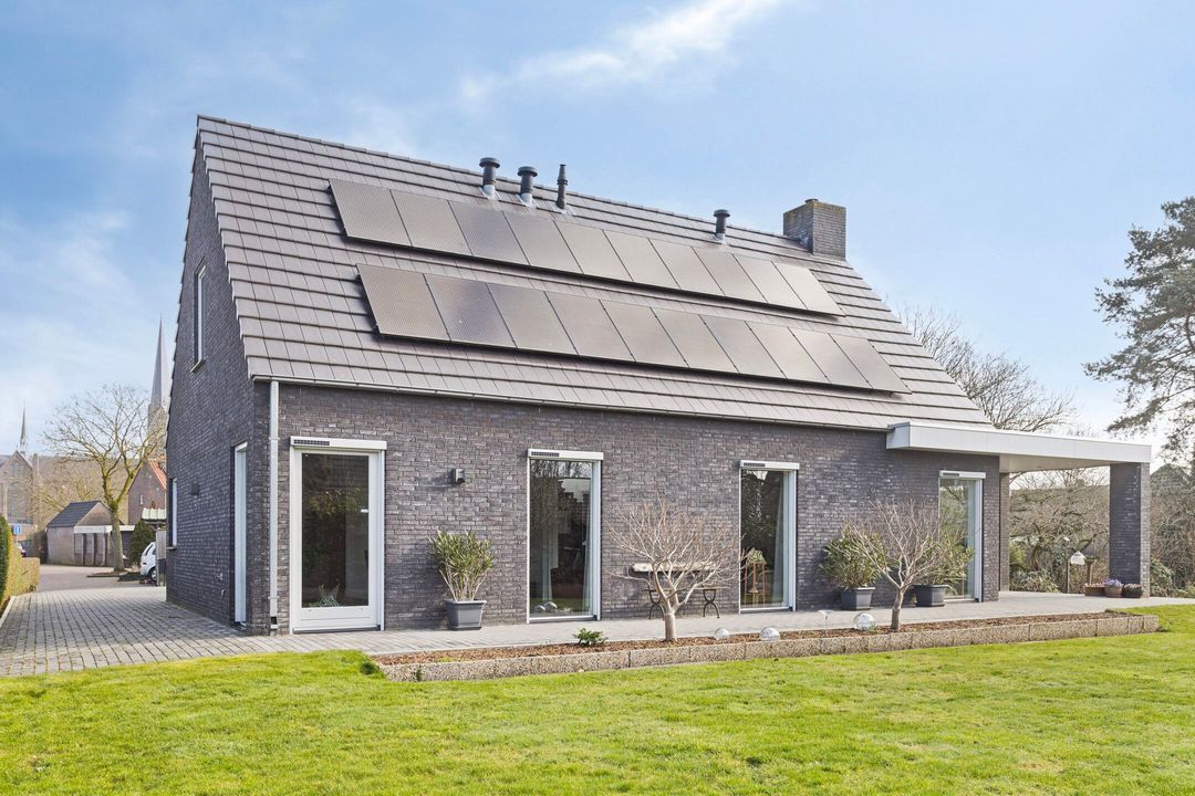 Irenestraat 7 A, Lith foto-2