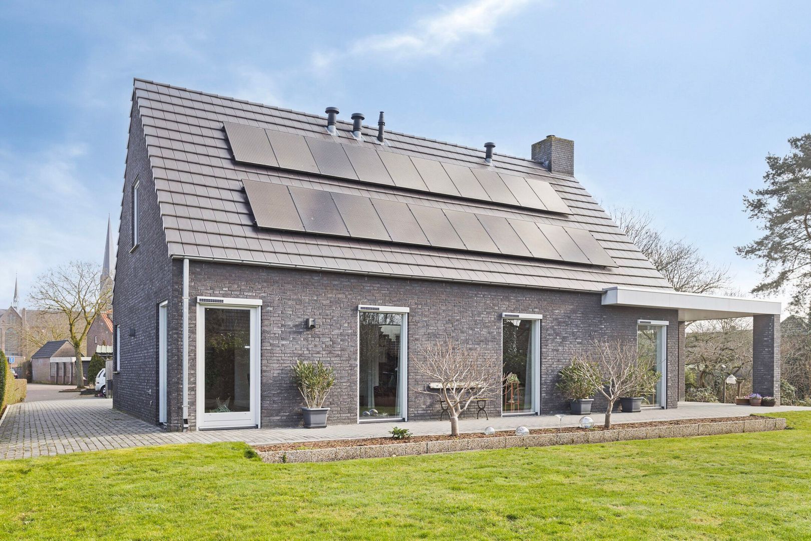 Irenestraat 7 A, Lith foto-1