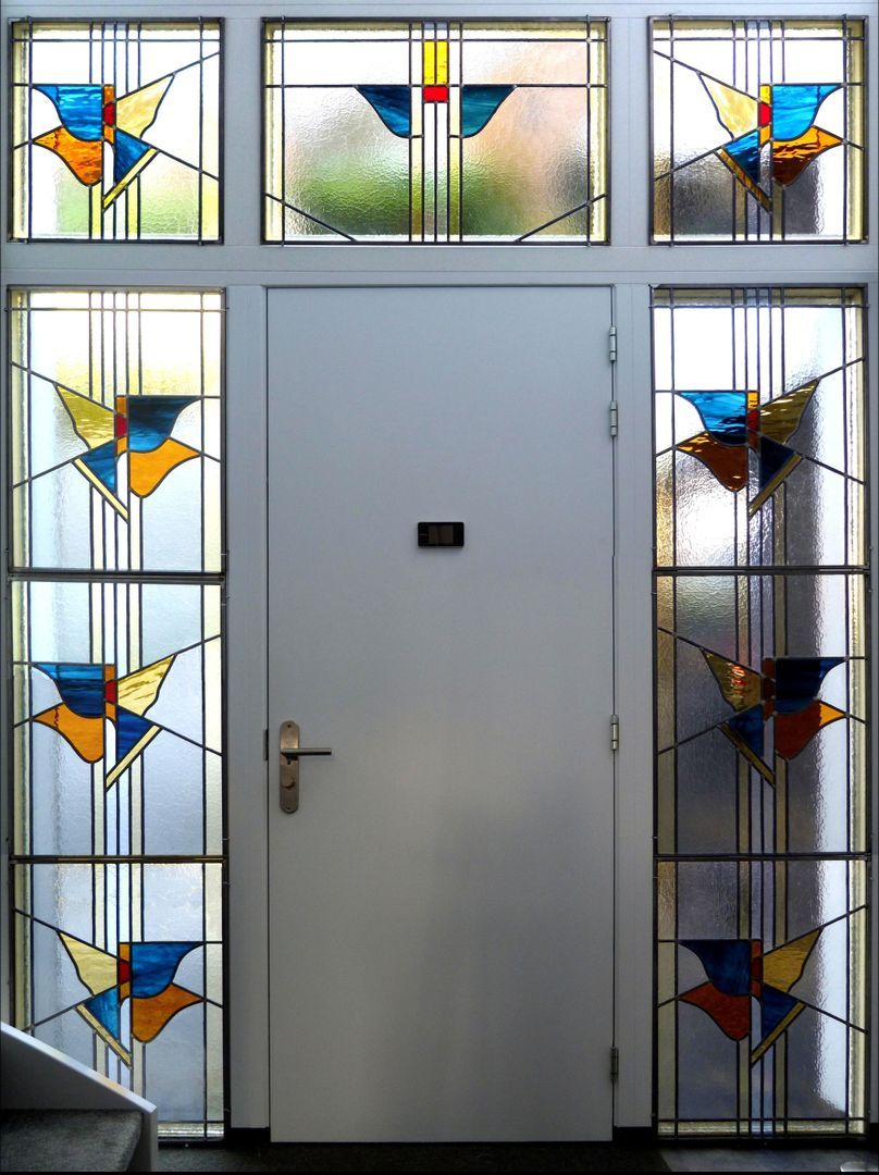 Irenestraat 7 A, Lith foto-23