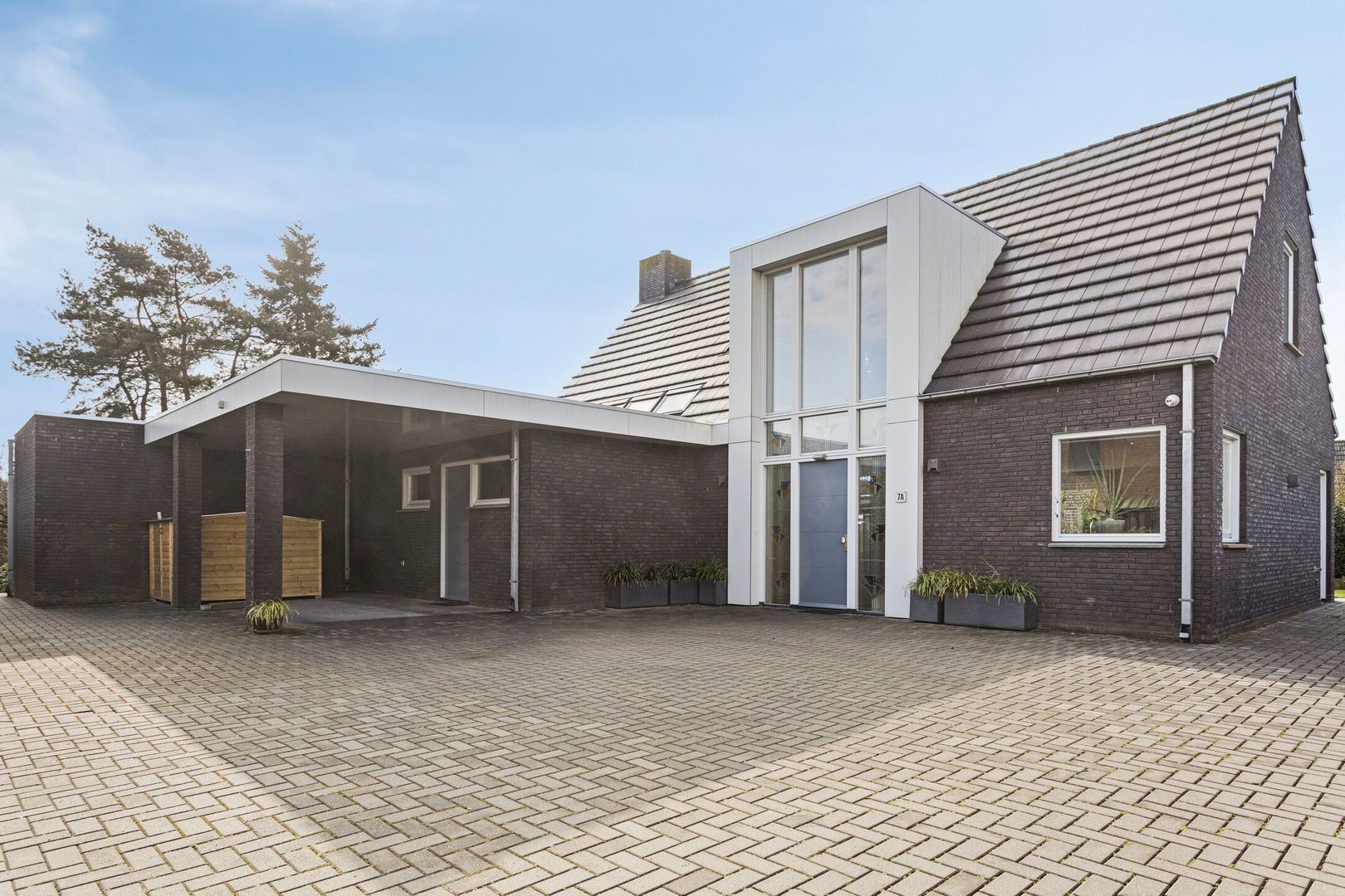 Irenestraat 7 A, Lith foto-2