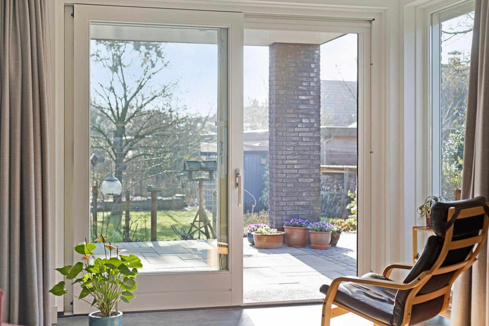 Irenestraat 7 A, Lith foto-7