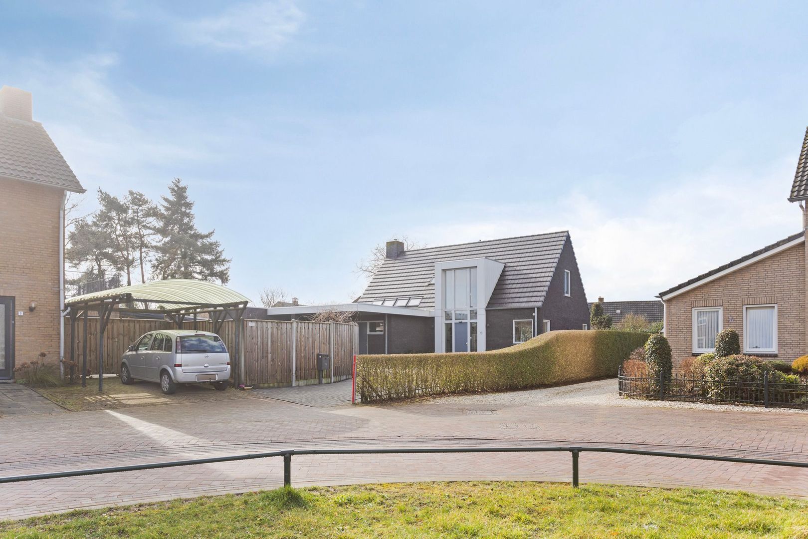 Irenestraat 7 A, Lith foto-45