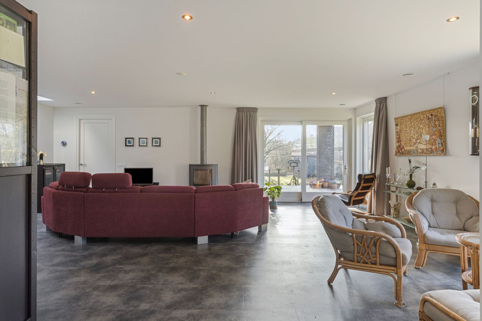 Irenestraat 7 A, Lith foto-5