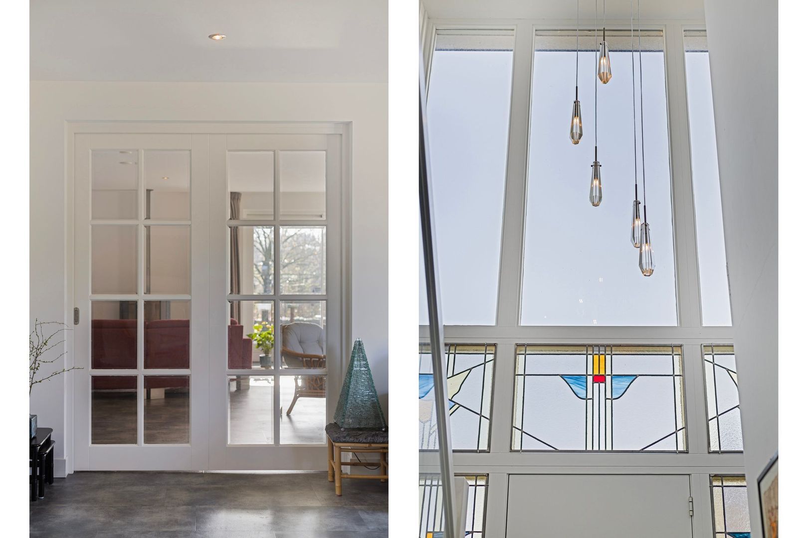 Irenestraat 7 A, Lith foto-9