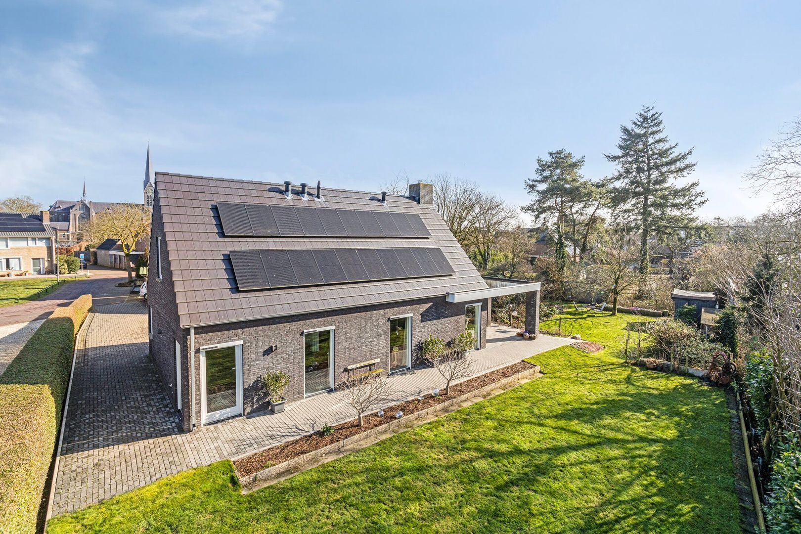 Irenestraat 7 A, Lith foto-0