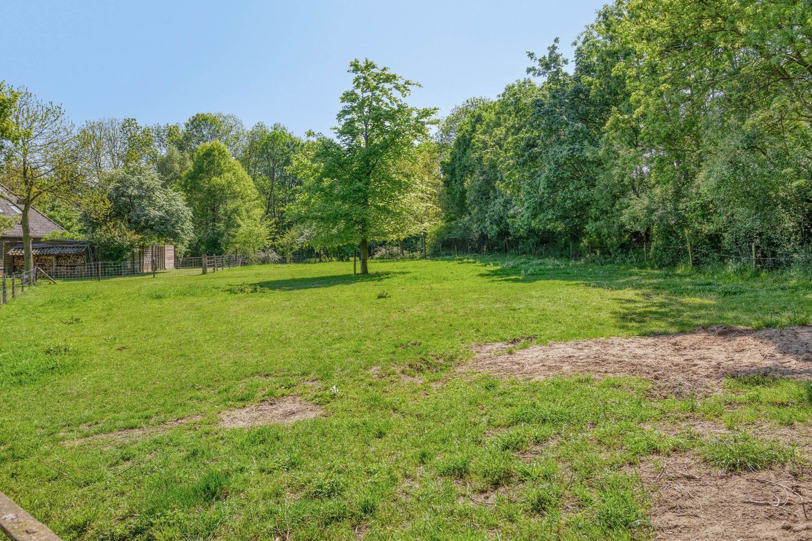 Maasdijk 5, Overlangel foto-66